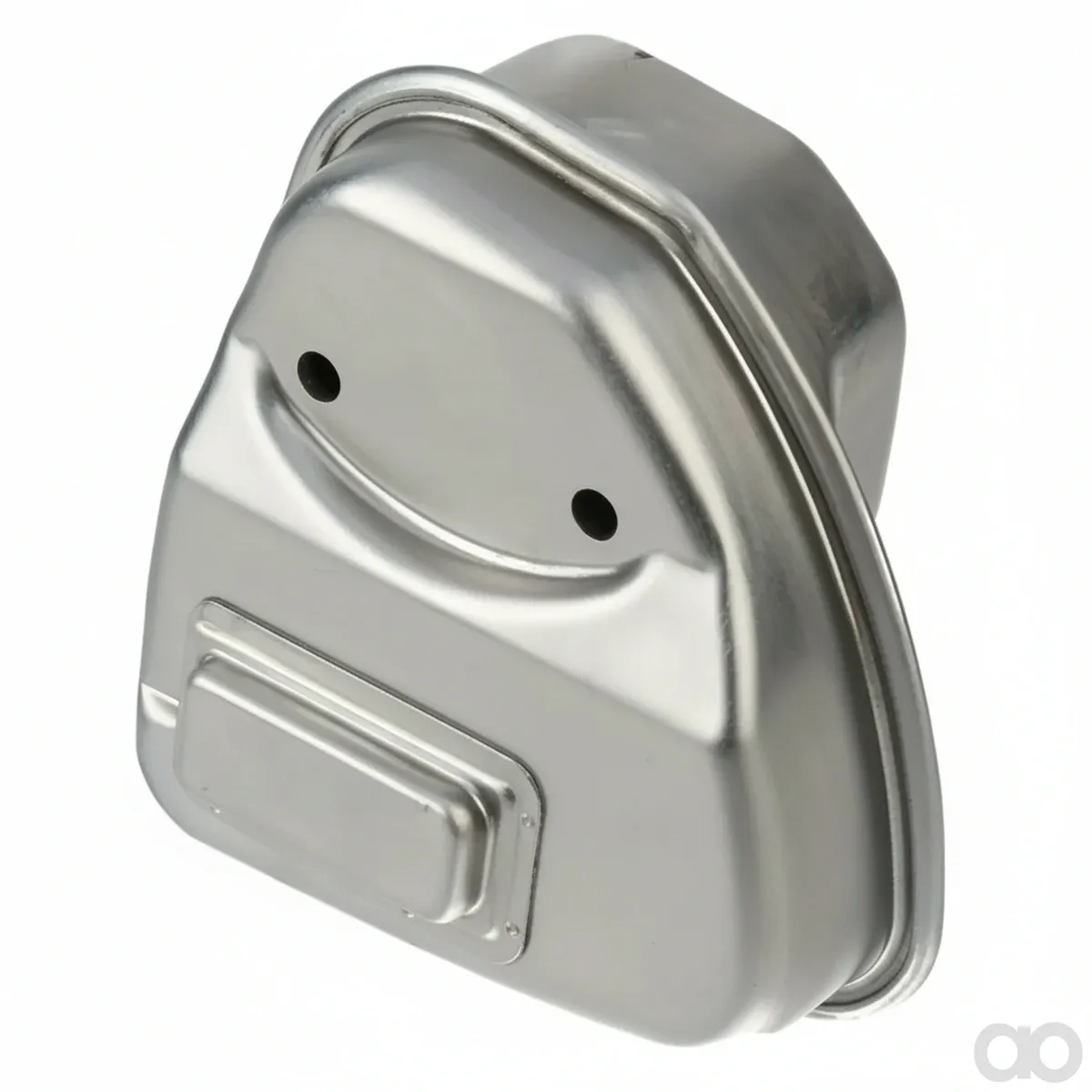 STIHL - 4144-140-0600 - Exhaust Muffler