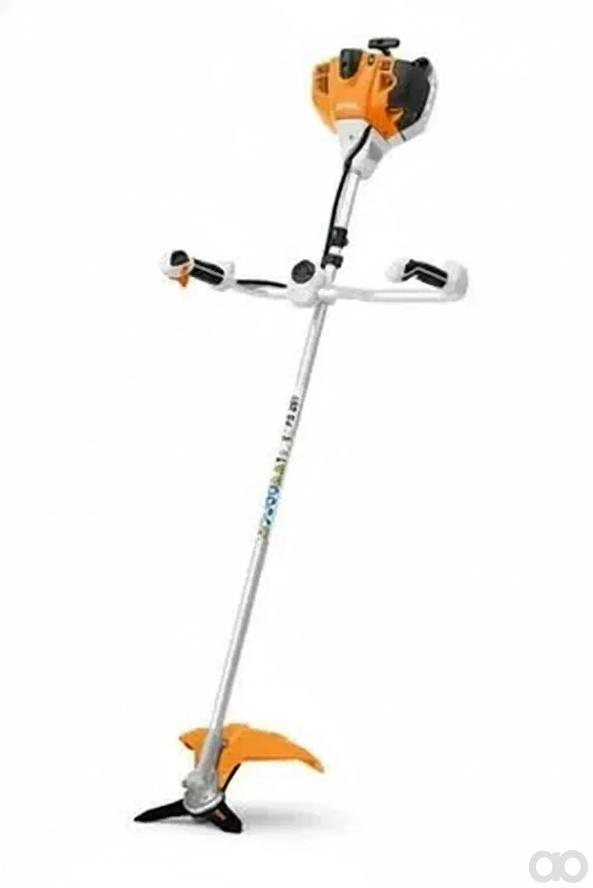 STIHL - 41472000589 - STIHL FS 261 C-E / BC 300-3