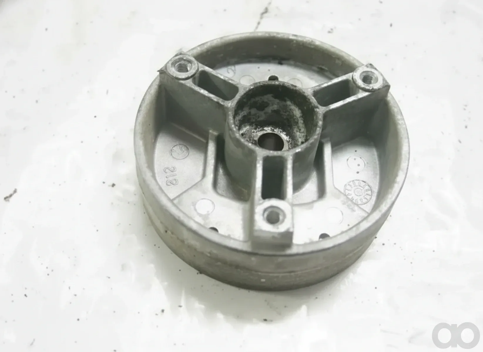 STIHL - 42034001200 - Flywheel