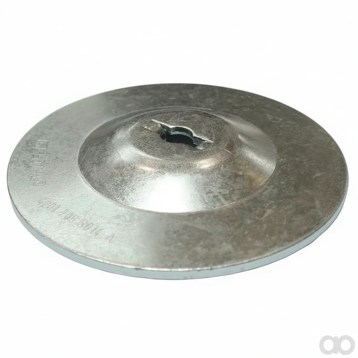 STIHL - 42057083010 - Pressure Disc D118mm