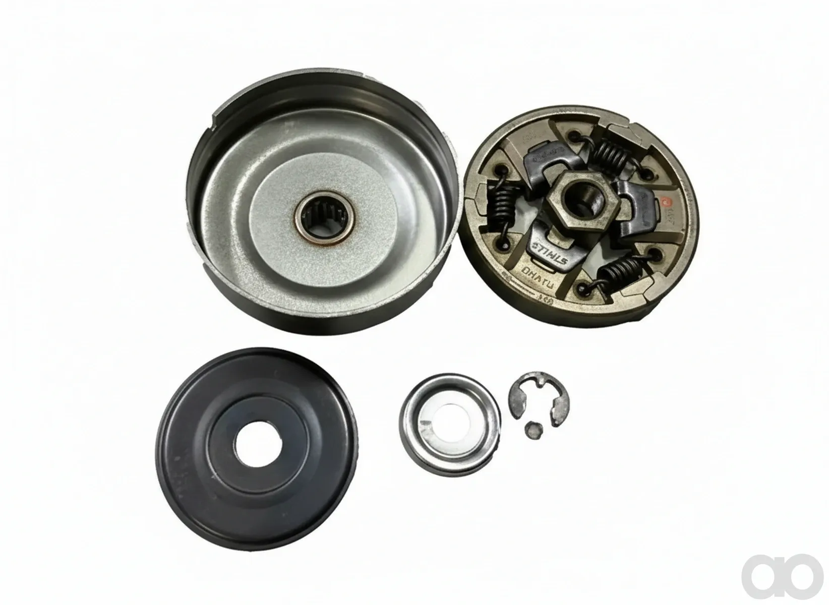 STIHL - 42131602901 - Clutch Drum