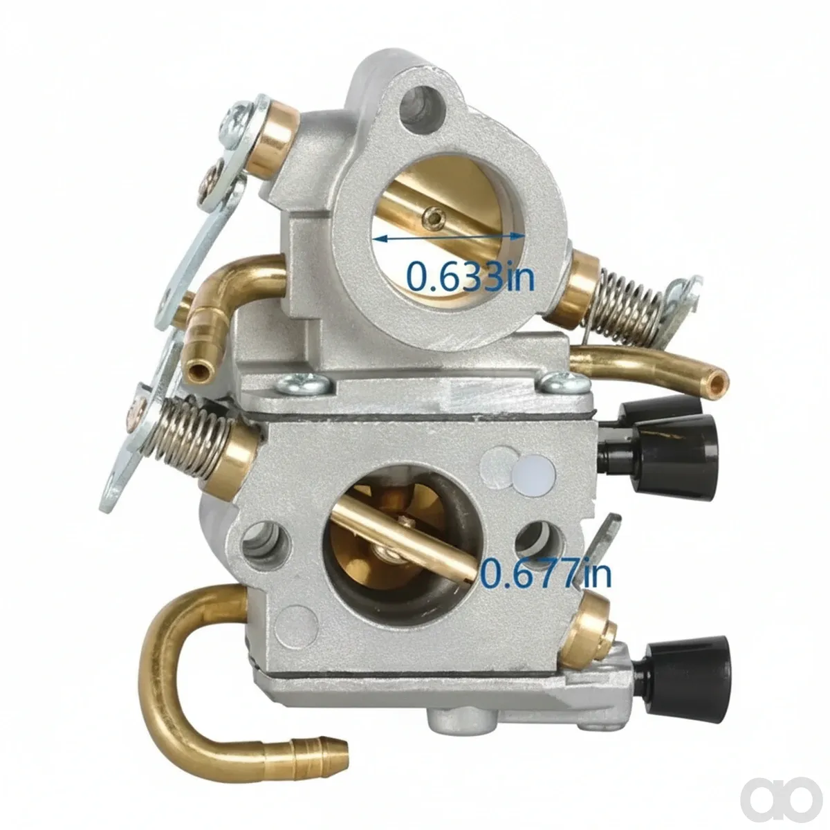 STIHL - 42381200600 - Carburetor C1Q-S118