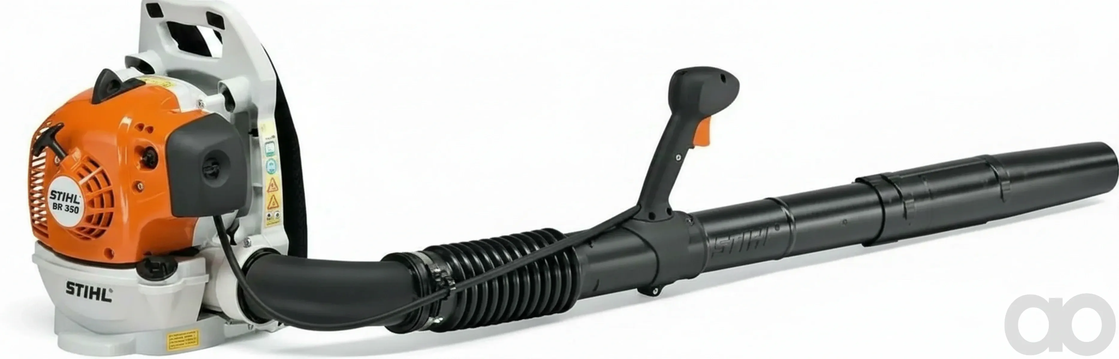 STIHL - 4241-011-1603 - Stihl BR 200 Rugbladblazer