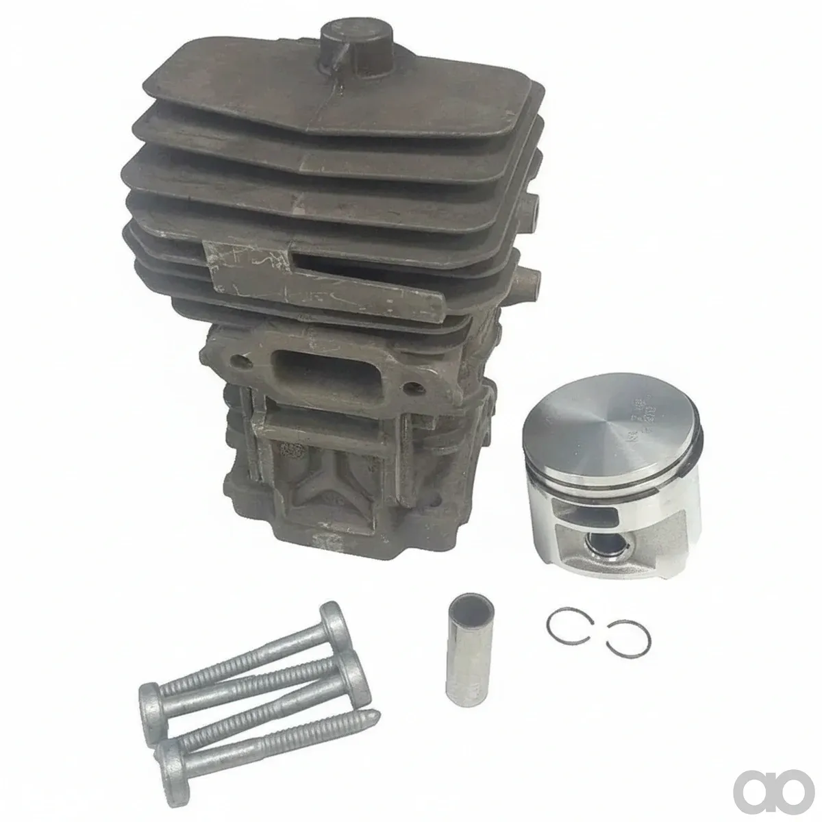 STIHL - 42820201201 - Cylinder with Piston Diameter 50 mm