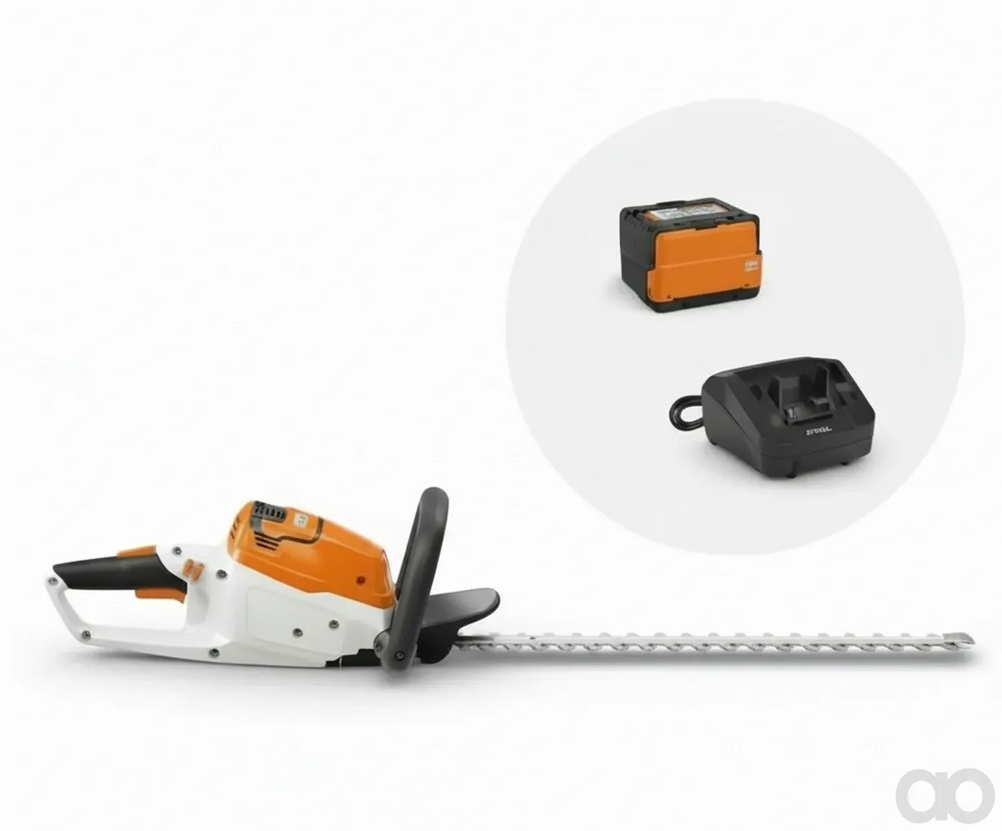 STIHL - 45110113520 - STIHL HSA 45 / 50 cm