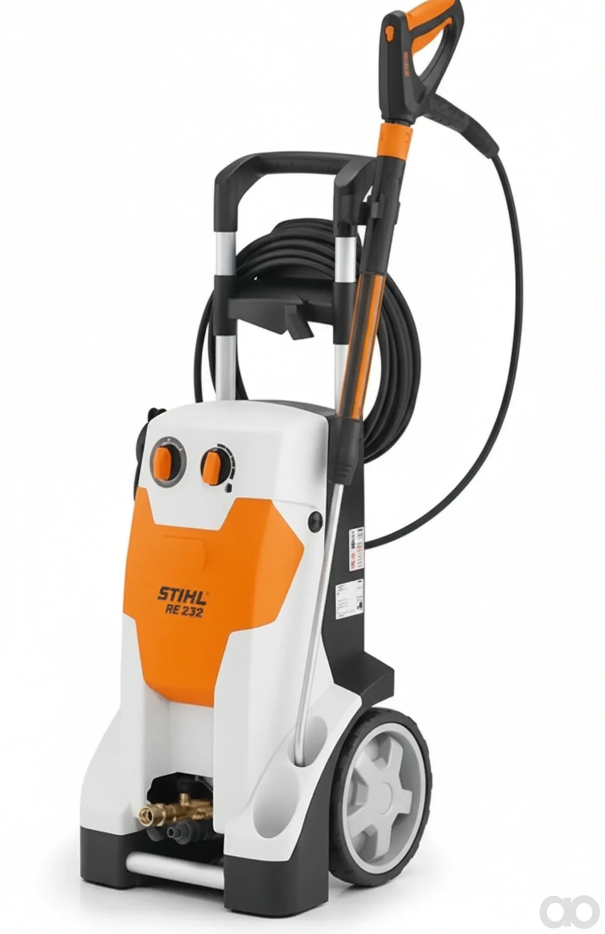 stihl