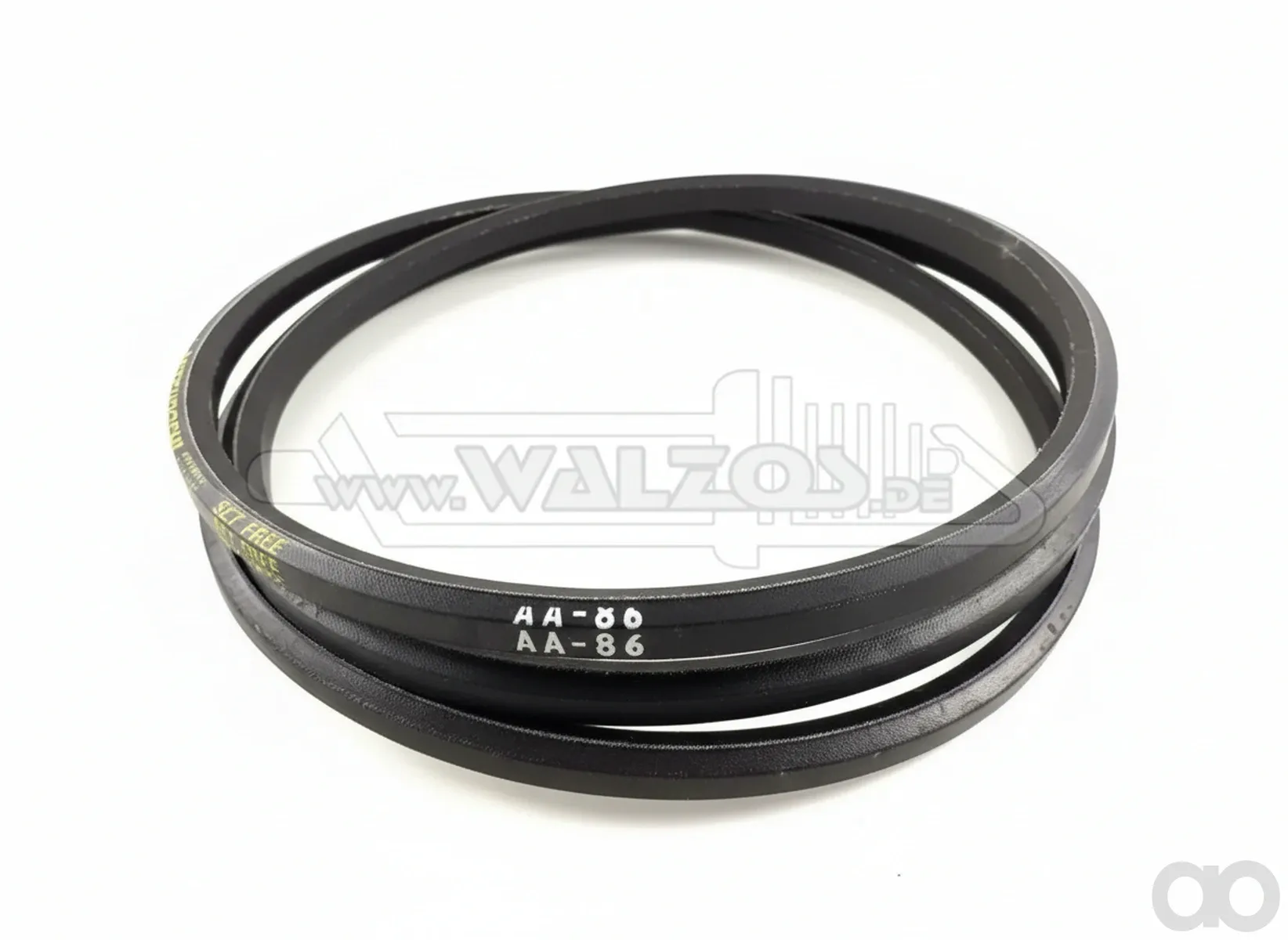 STIHL - 61517042110 - V-Belt 740(99) Drive