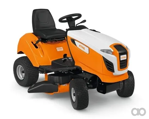 stihl