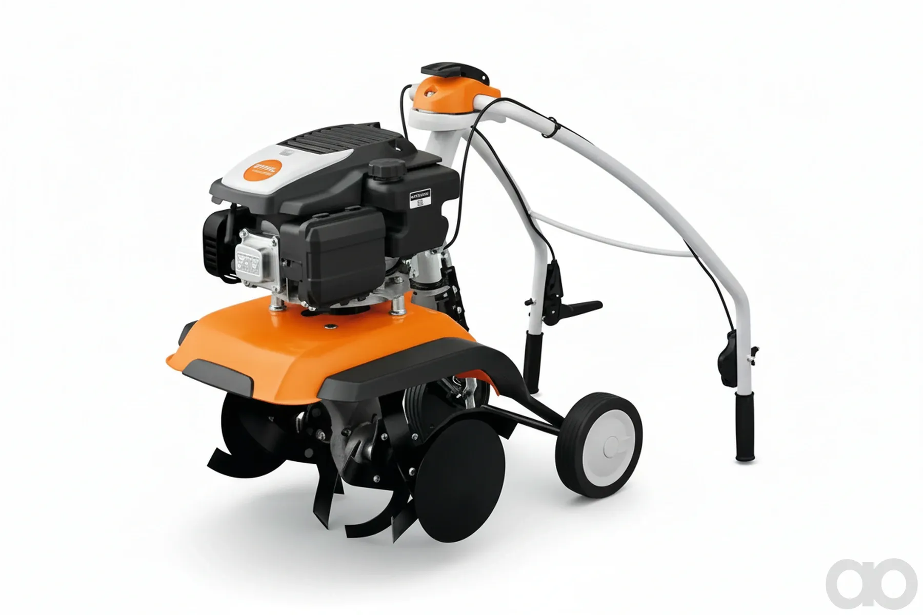 STIHL - 62410113905 - STIHL MH 445
