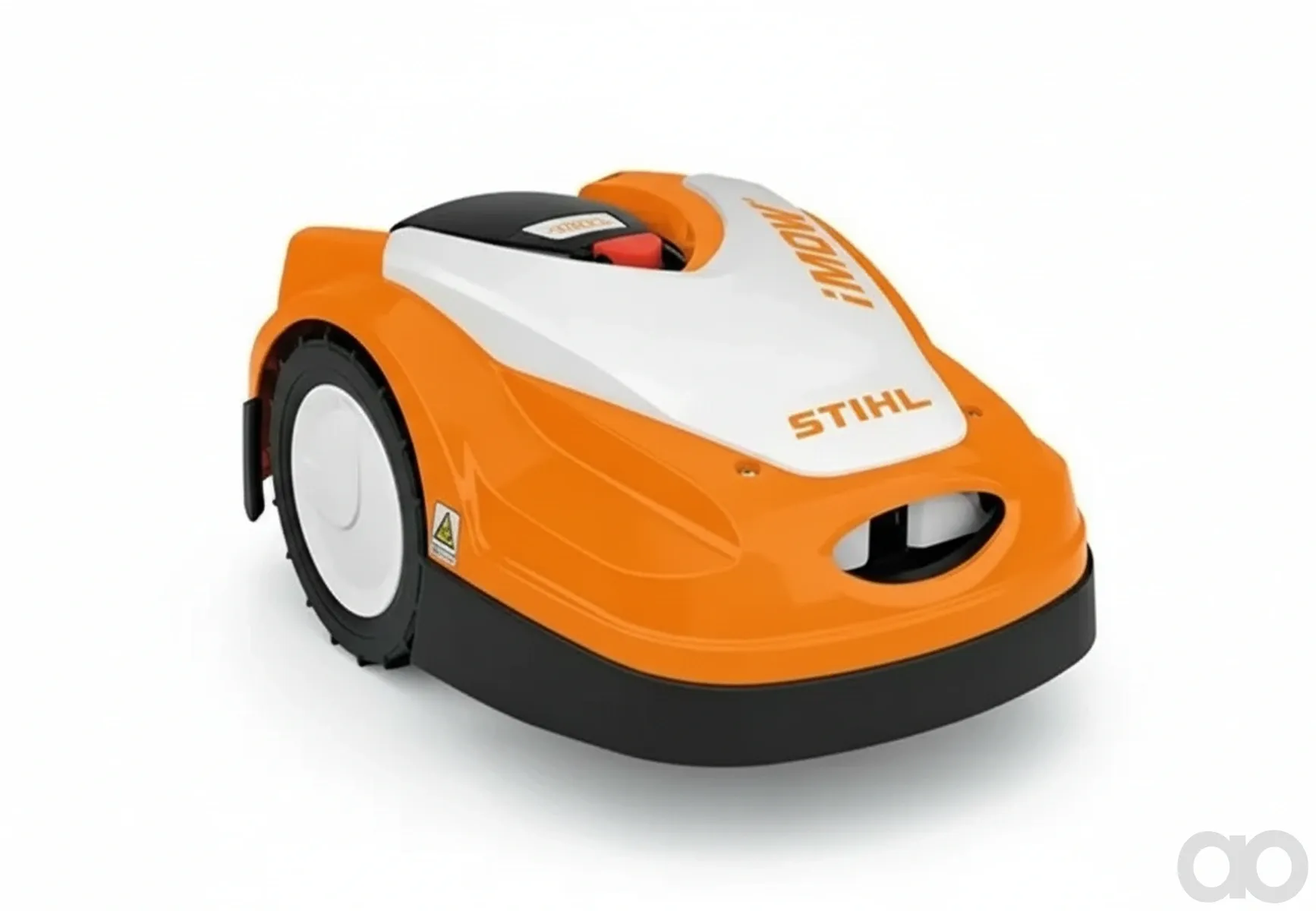 STIHL - 63010121404 - Stihl RMI 422.2 P (EU1) Mowing Robot