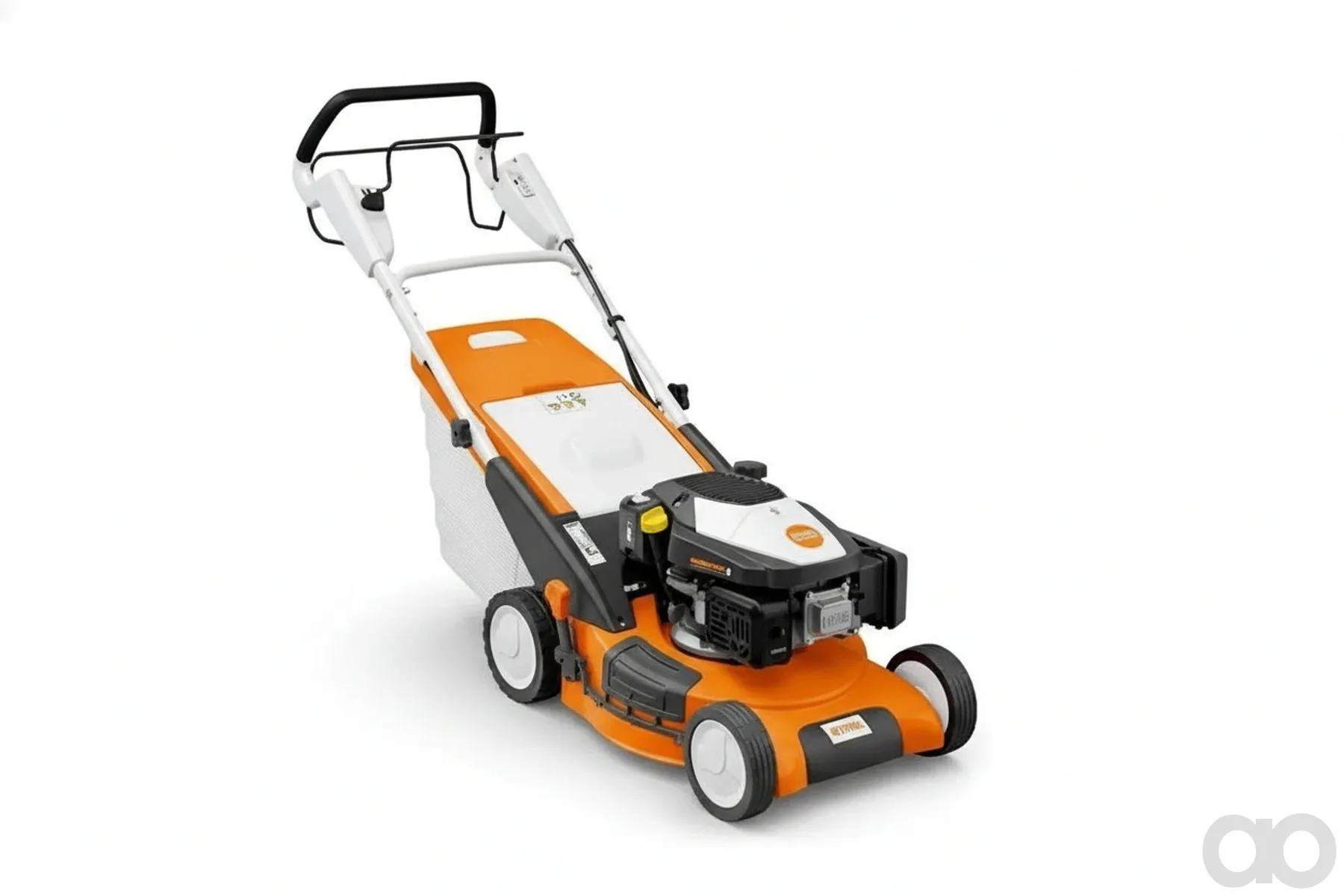 STIHL - 63400113429 - RM 545 VE Lawn Mower