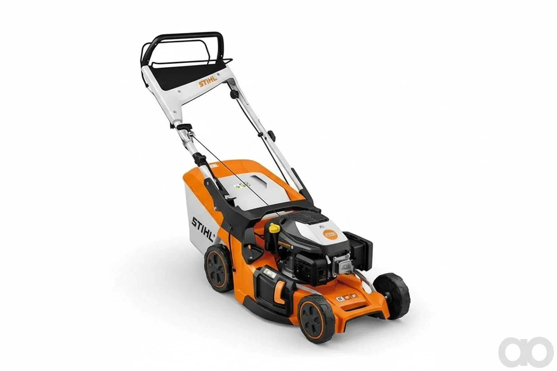 stihl