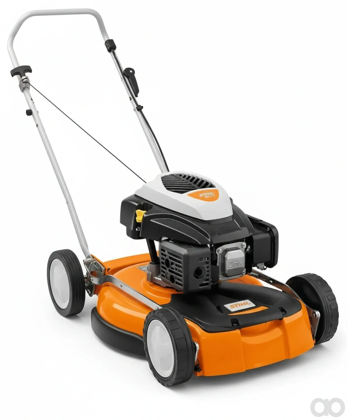 stihl