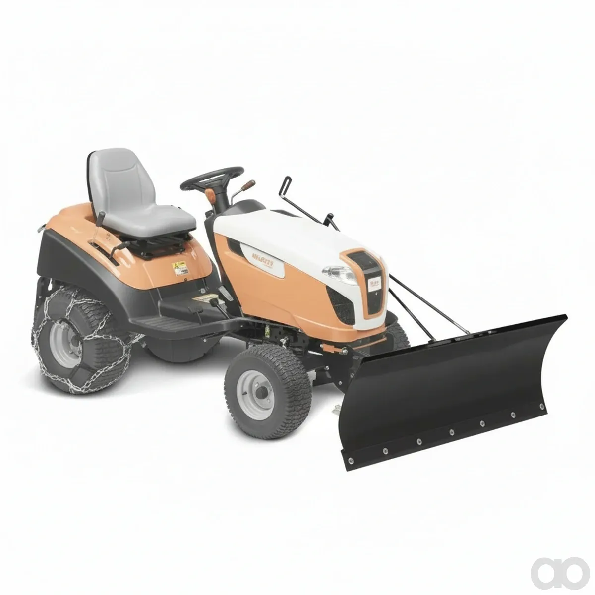 stihl