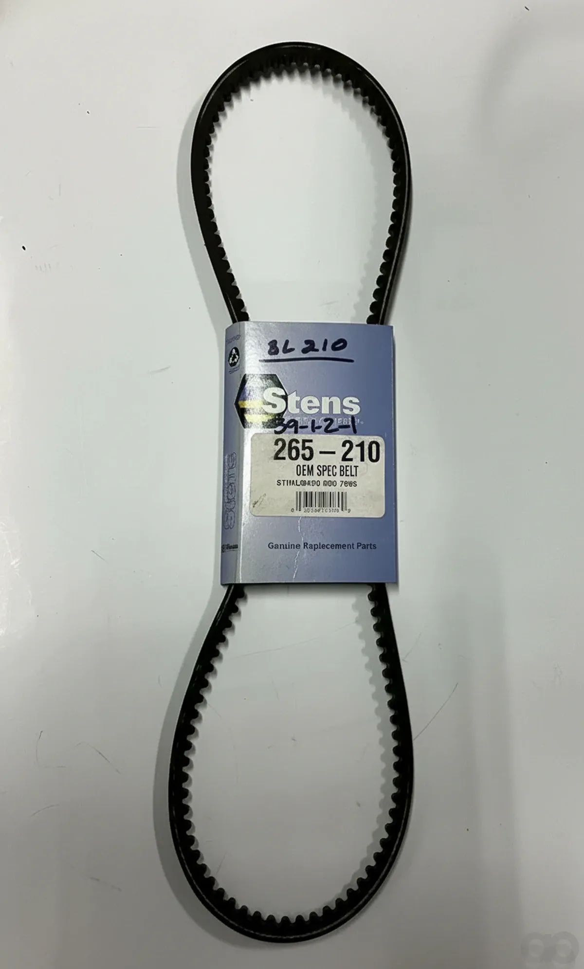 STIHL - 94900007895 - V-Belt 10x960