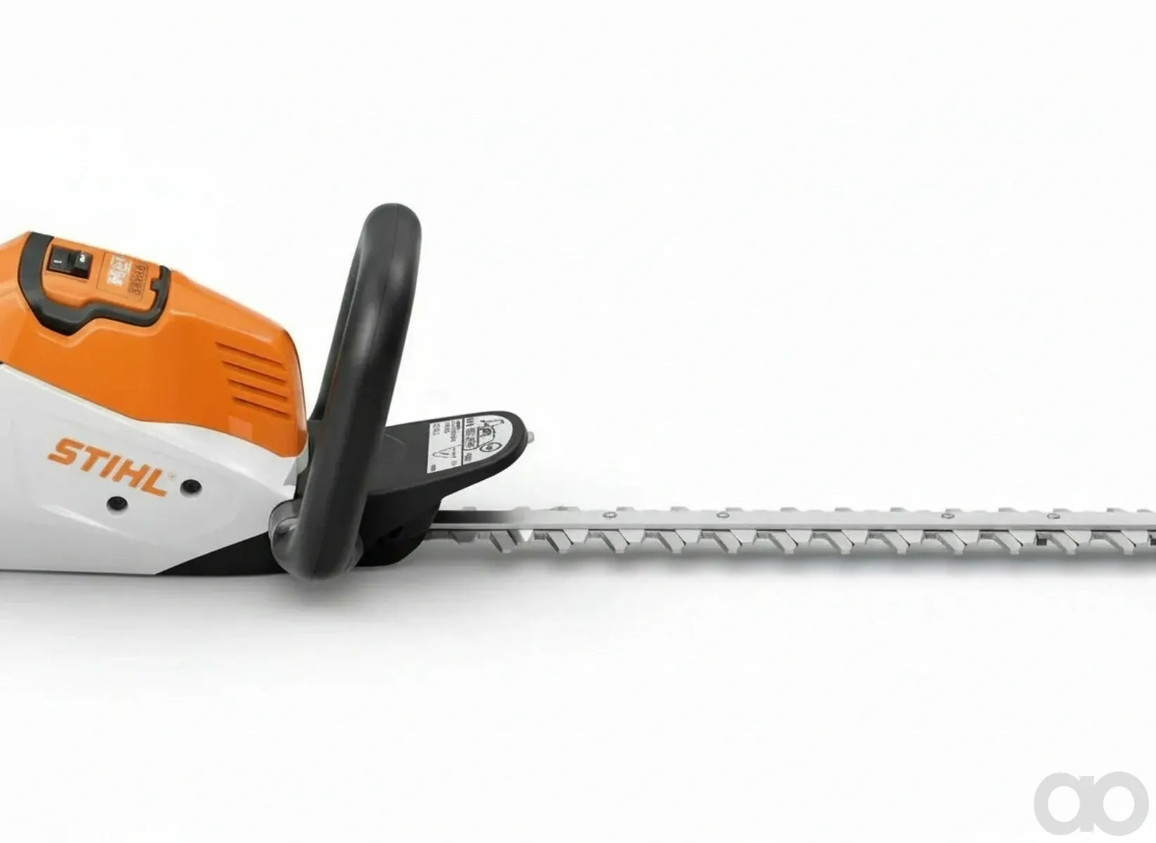 STIHL - HA010112910 - HLA 56 Basic Unit / 45 cm, 135°