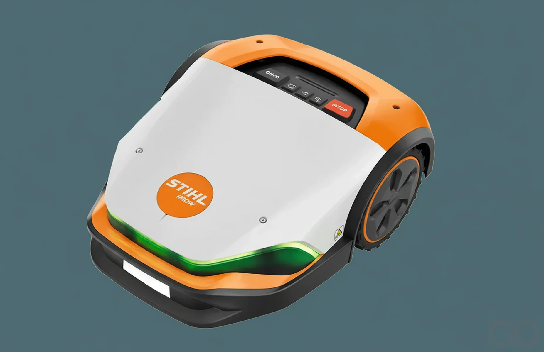 stihl
