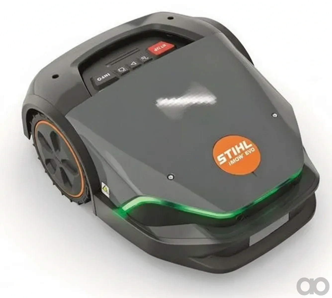 STIHL - IA010111440 - Stihl iMOW 6 Evo Lawn Mower Robot