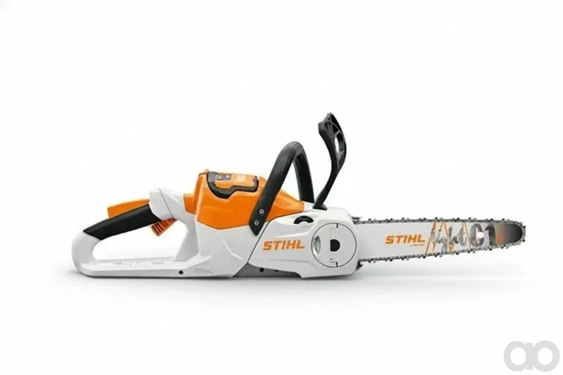 STIHL - MA040115816 - STIHL MSA 70 C-B Basic Unit 30 cm / PM3