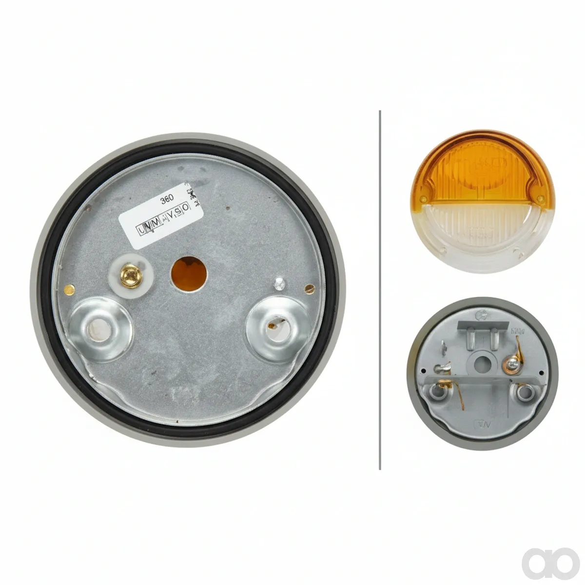 Still - 0029741000 - Headlight