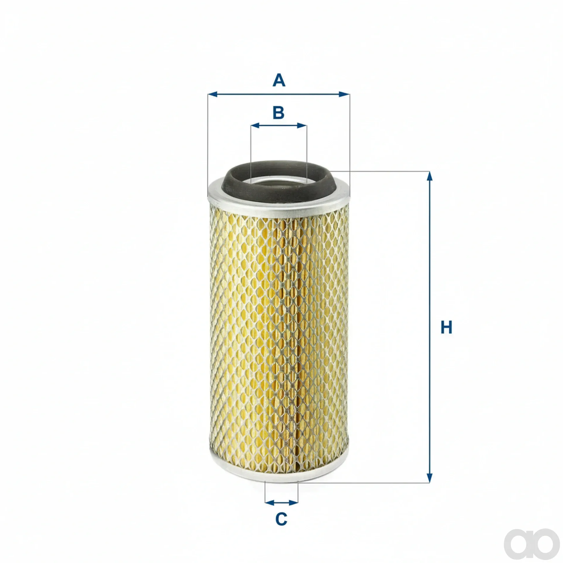 Still - 141790 - Filter Element