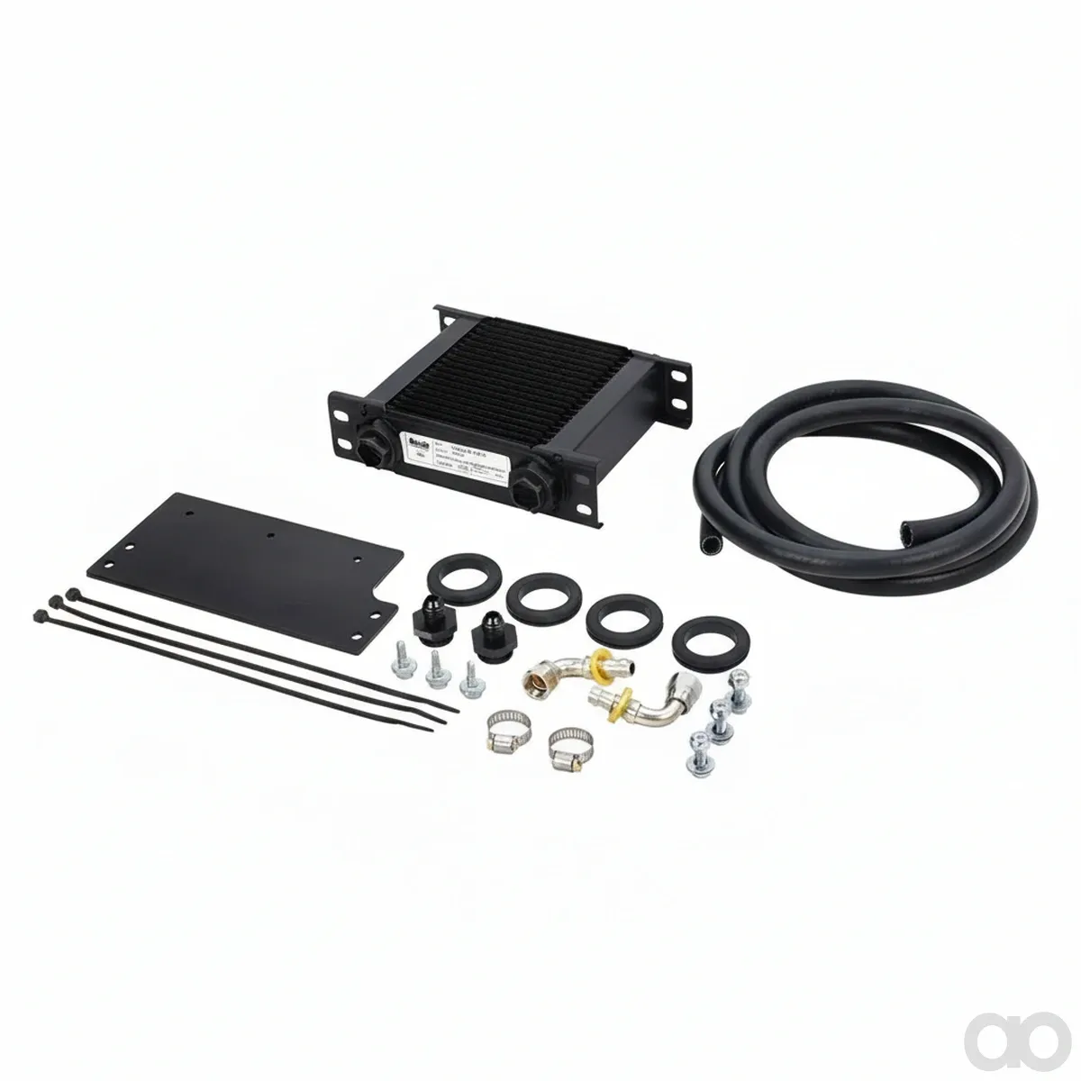 Still - 400740 - Radiator