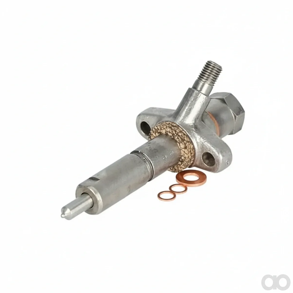 Storti - 210587 - Set (4) O-Rings Brake Cylinders 40x47x3.5mm