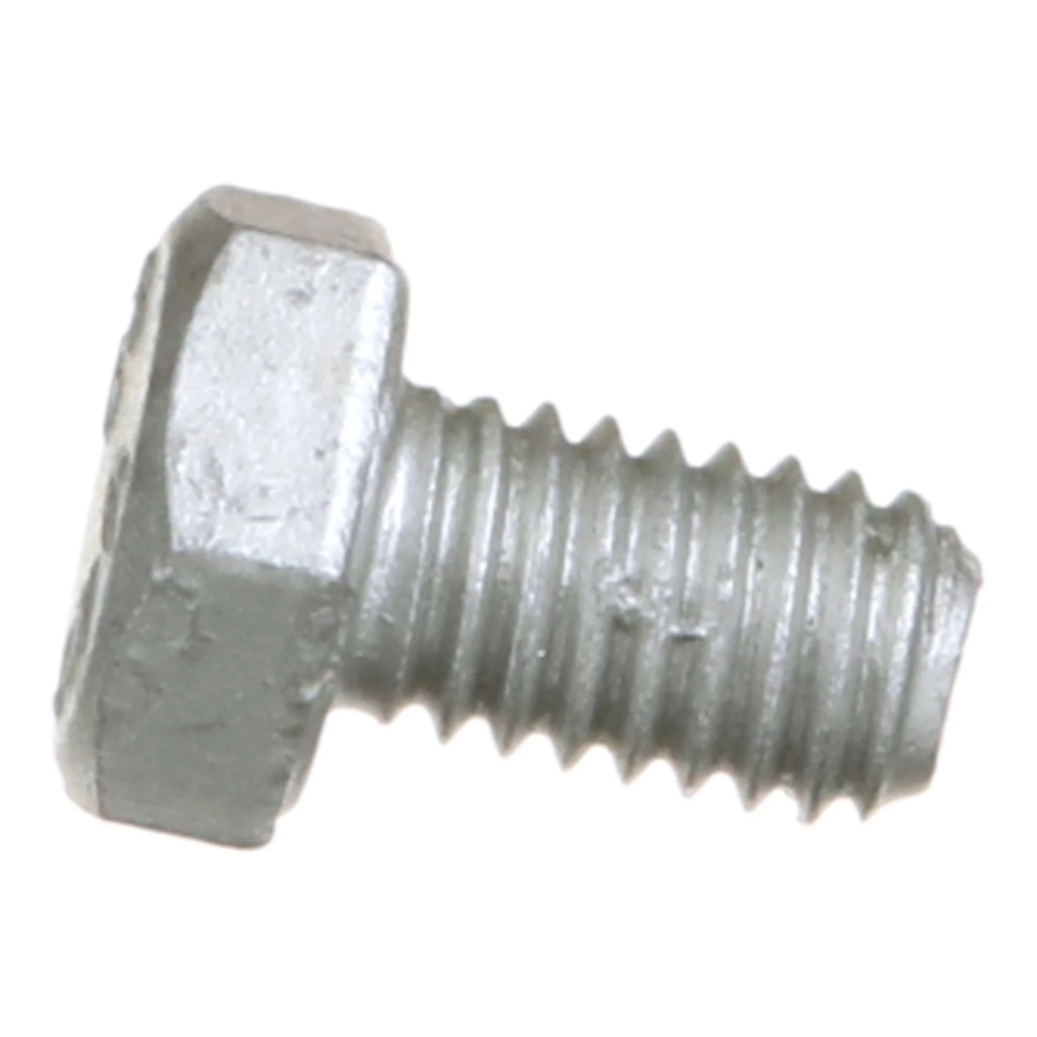 New Holland - 10979424 - Hex Bolt M6x10mm Cl 8.8