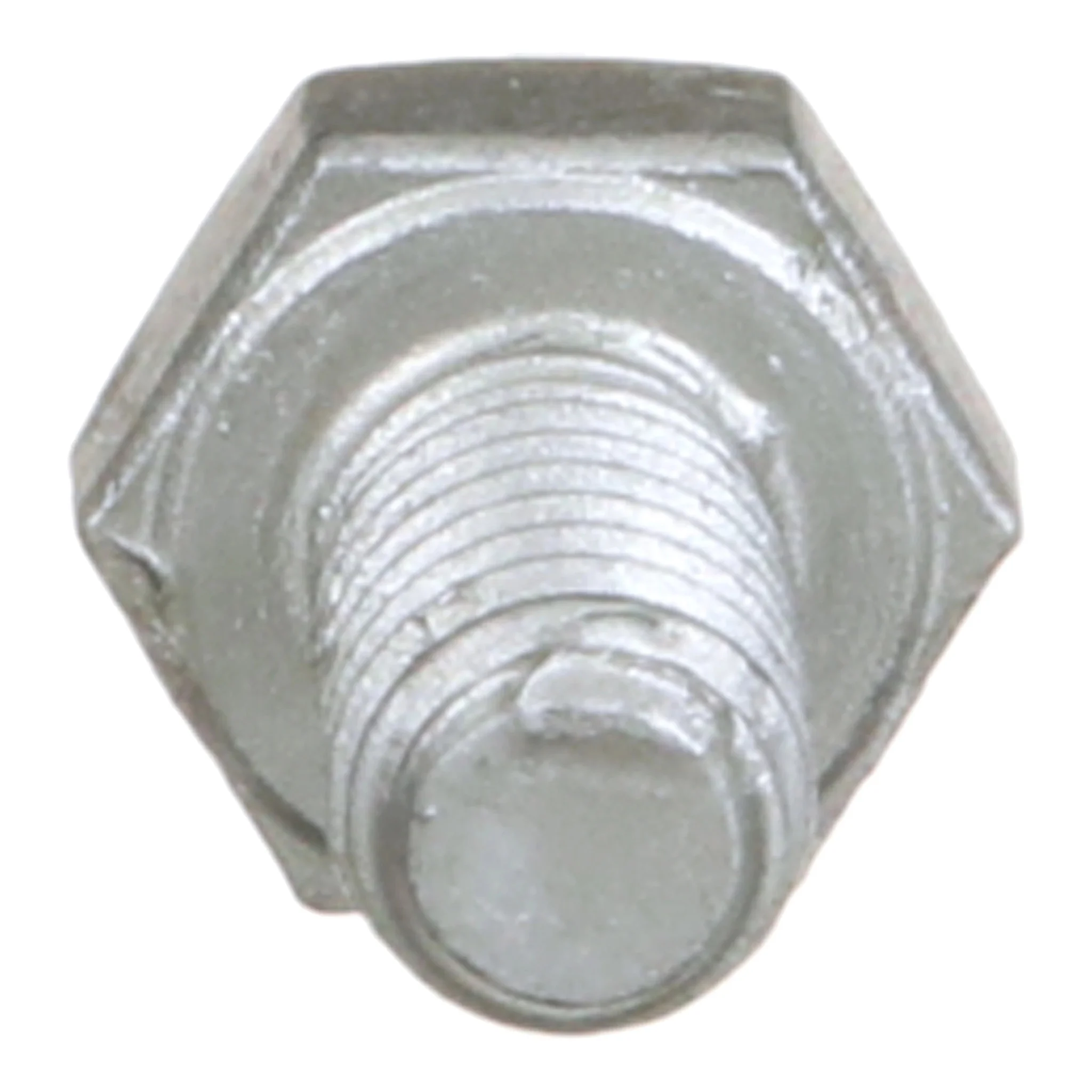 New Holland - 10979424 - Hex Bolt M6x10mm Cl 8.8
