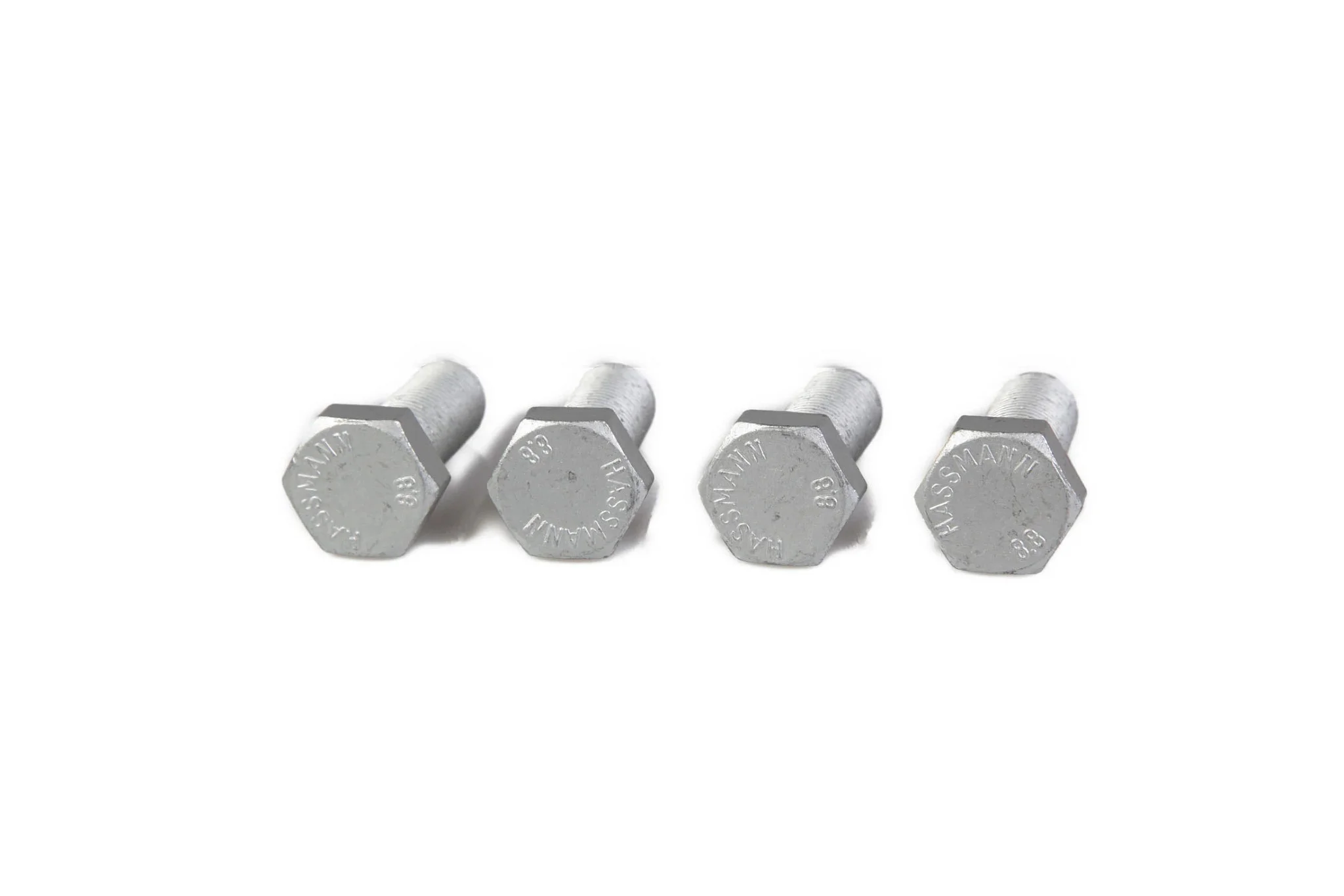 New Holland - 11255924 - Vite a testa esagonale M14x1.5x40mm, Cl 8.8