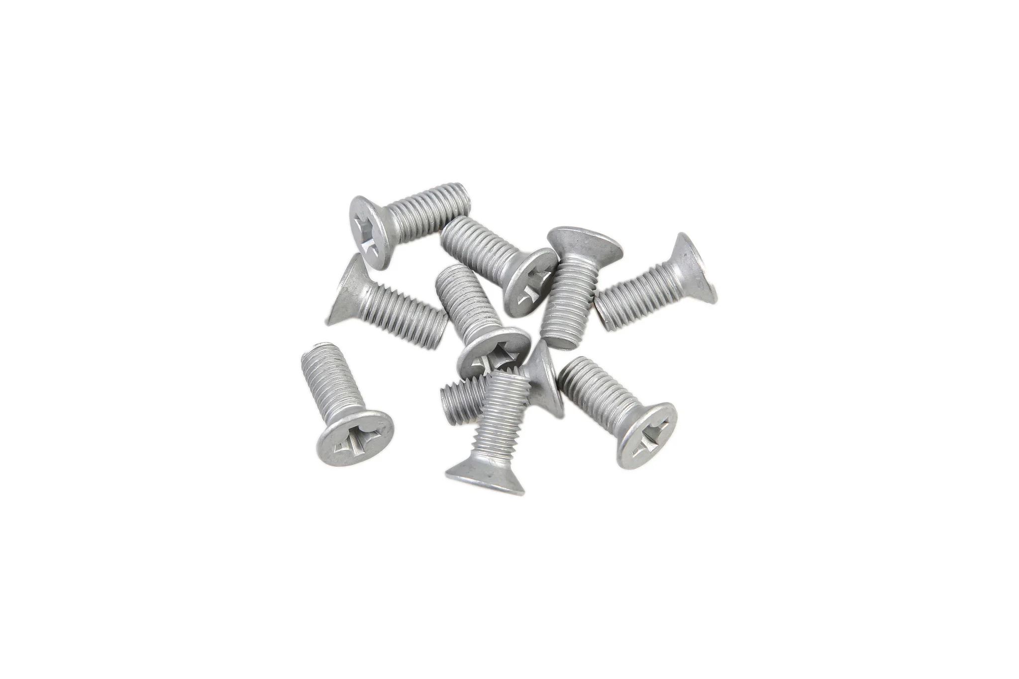 New Holland - 13303514 - Screw M8x20mm, Cl 5.8