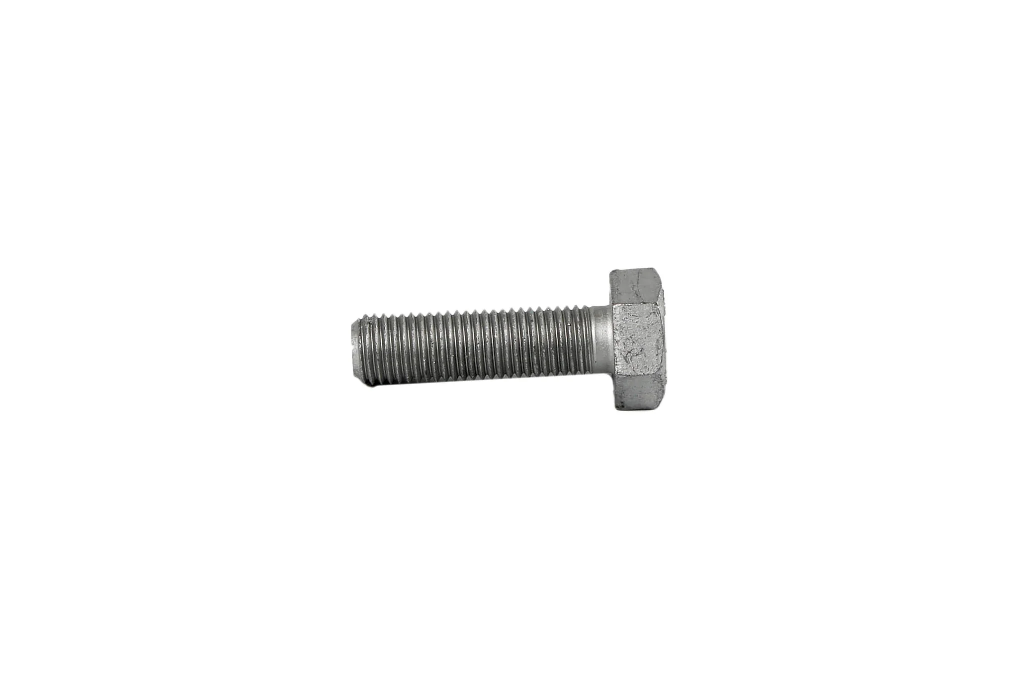 New Holland - 14233734 - Hexagon Head Bolt M10x1.25x35mm, Cl 10.9
