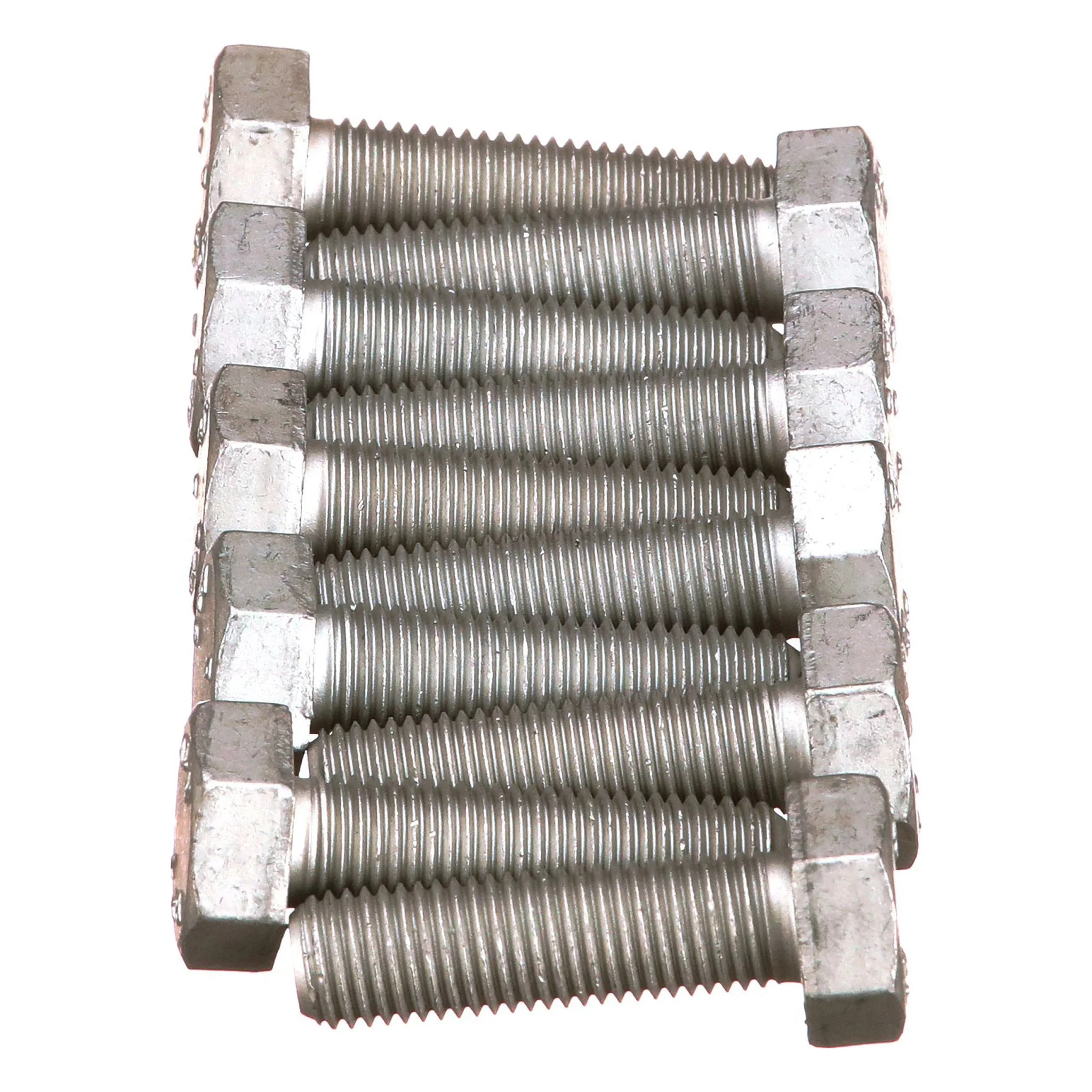 New Holland - 14233734 - Hexagon Head Bolt M10x1.25x35mm, Cl 10.9