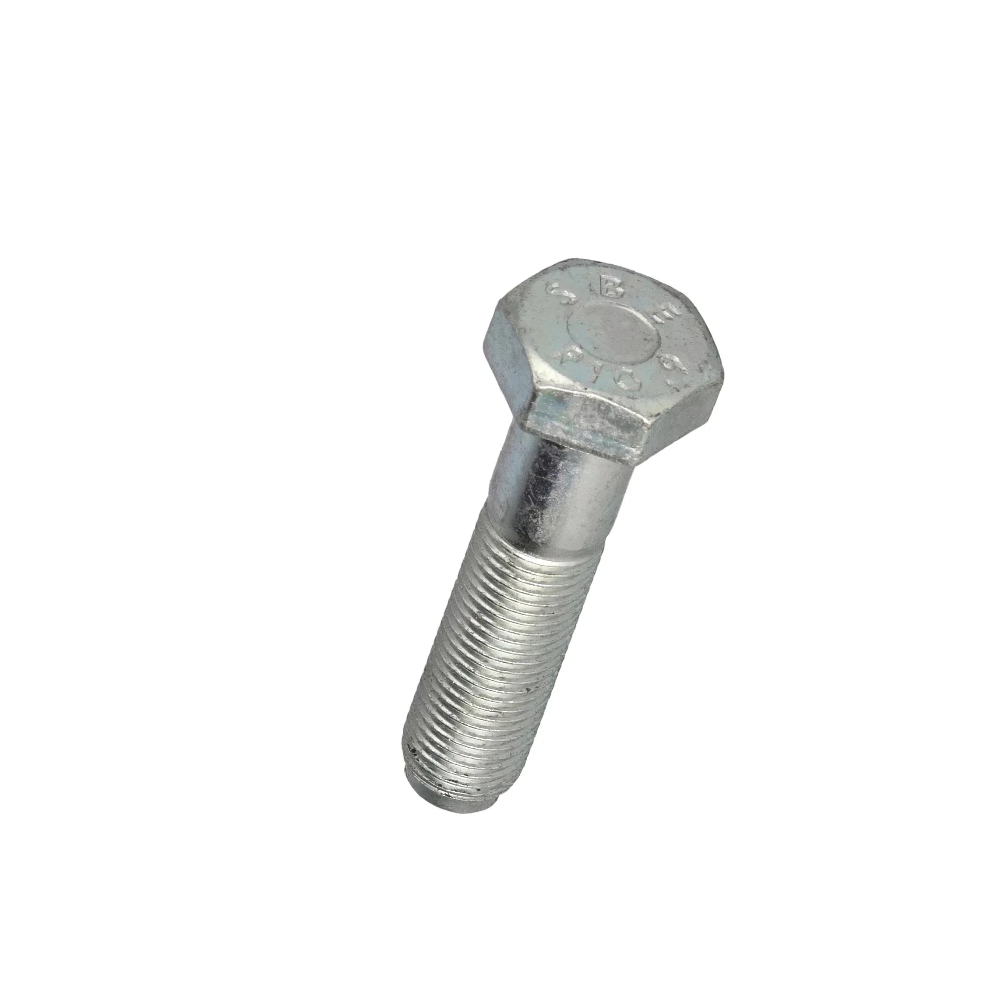 New Holland - 15540831 - Hexagon Head Bolt M12x1.25x50mm, Cl 10.9