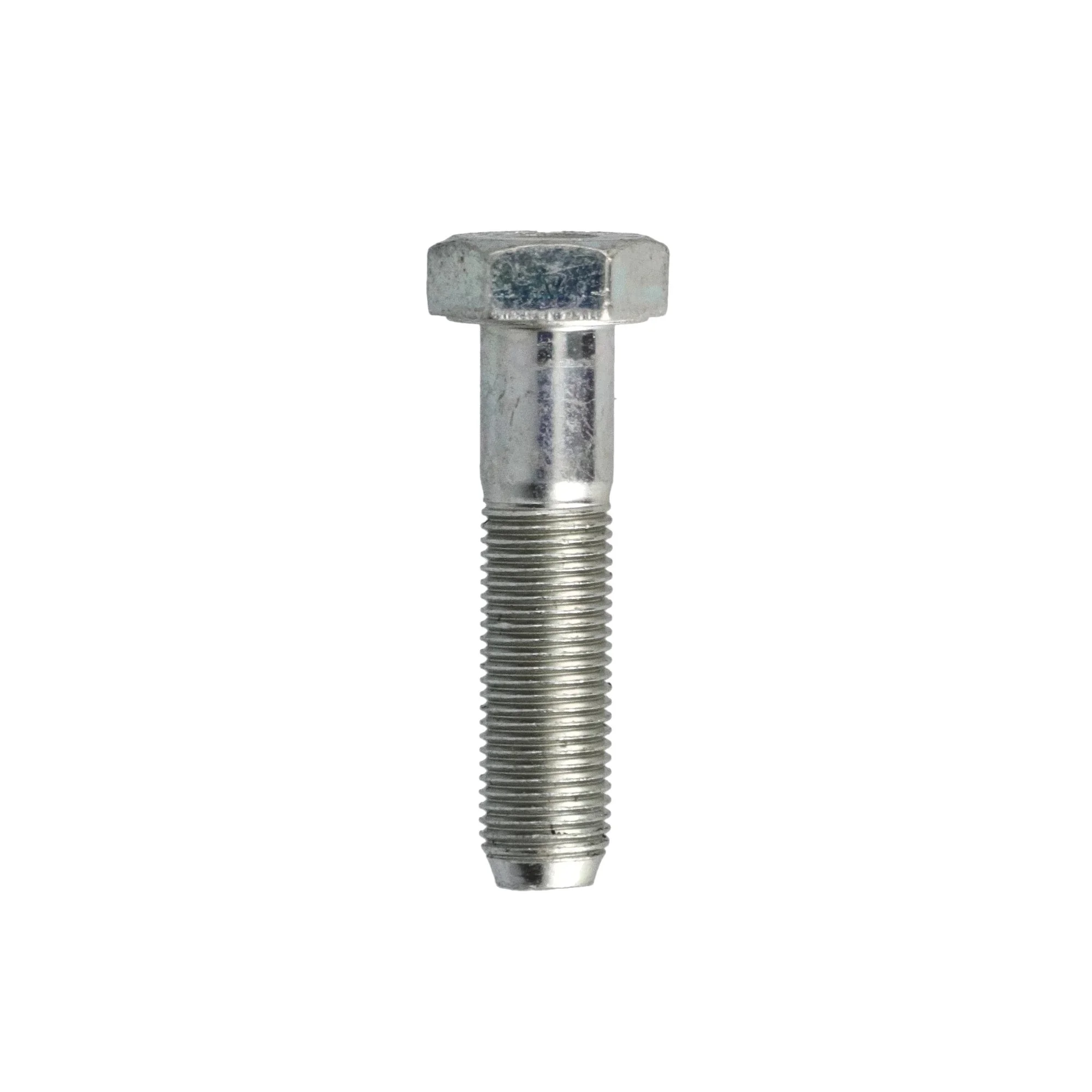 New Holland - 15540831 - Hexagon Head Bolt M12x1.25x50mm, Cl 10.9