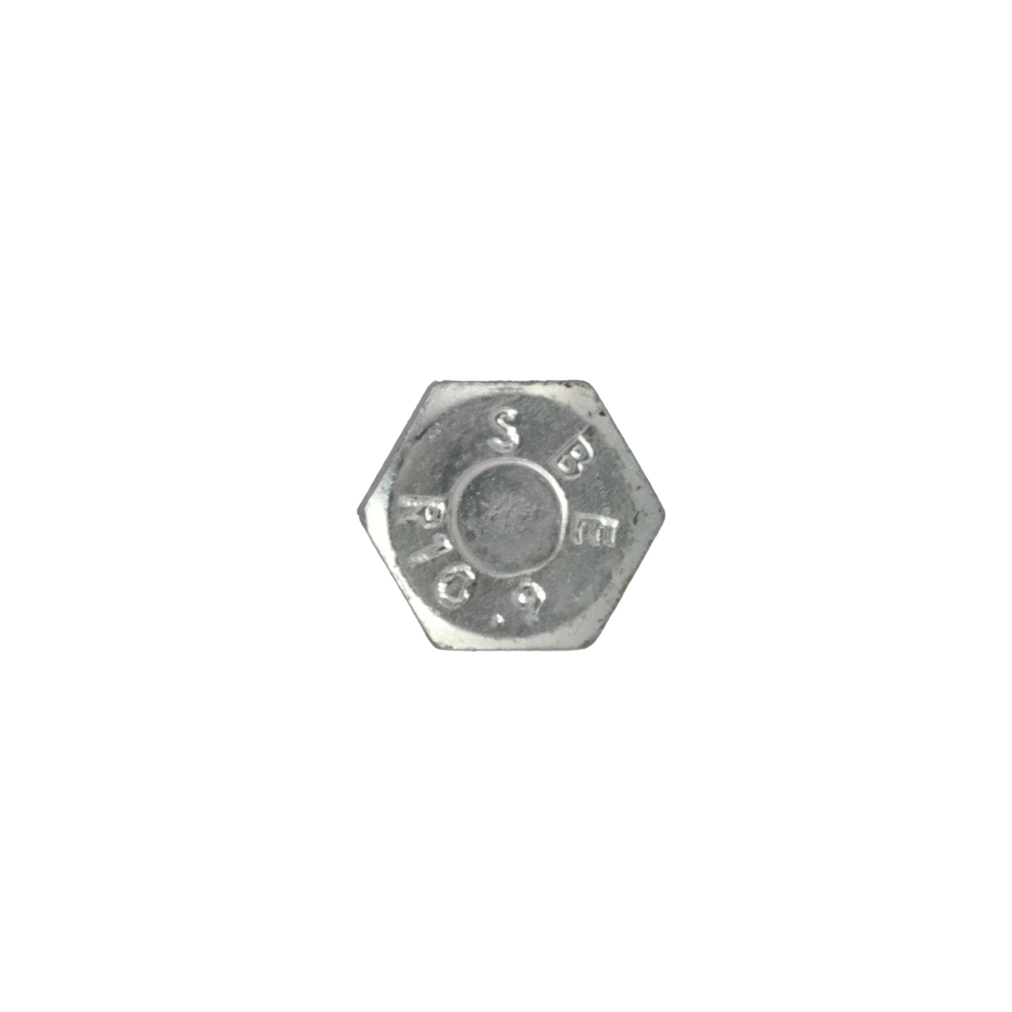 New Holland - 15540831 - Hexagon Head Bolt M12x1.25x50mm, Cl 10.9