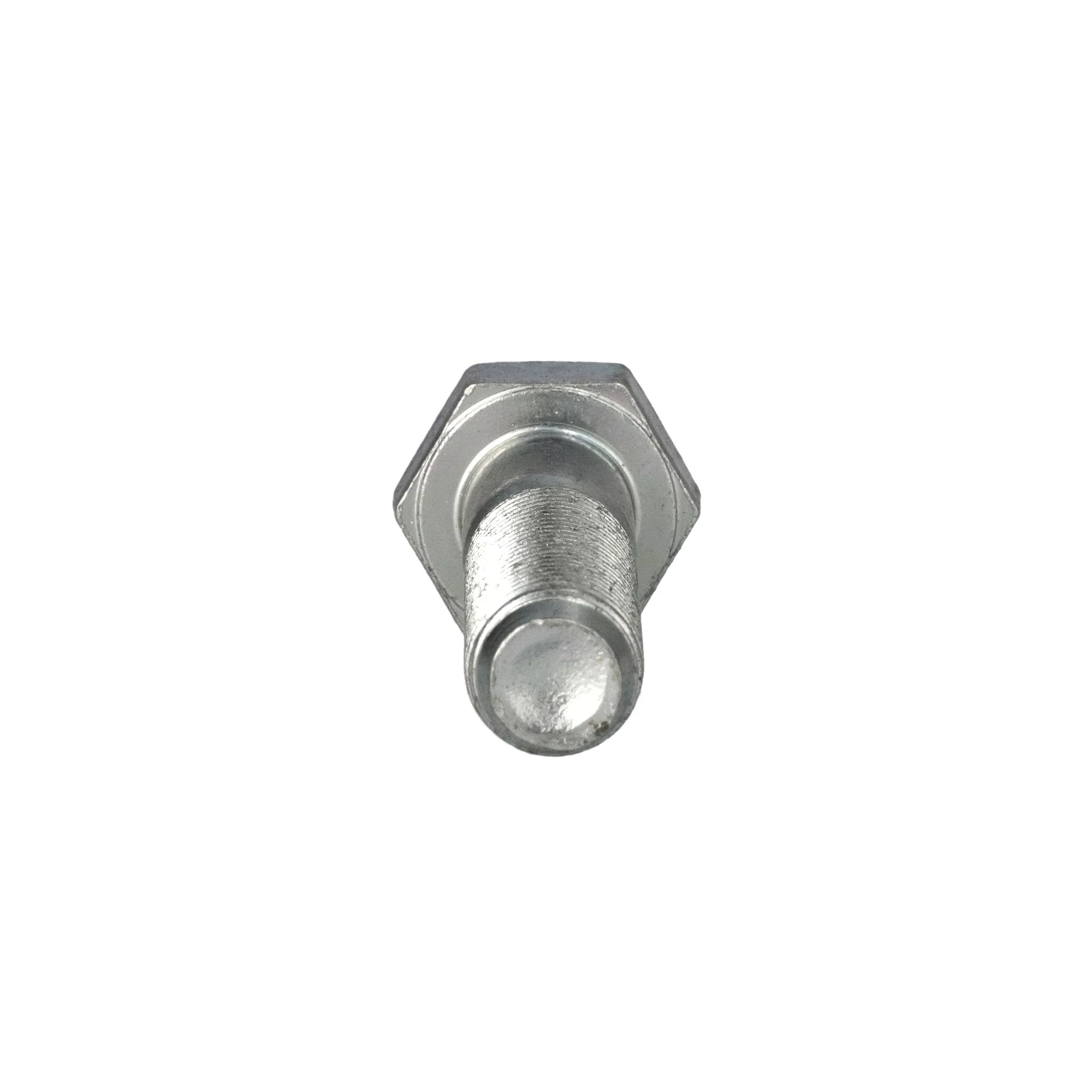 New Holland - 15540831 - Hexagon Head Bolt M12x1.25x50mm, Cl 10.9
