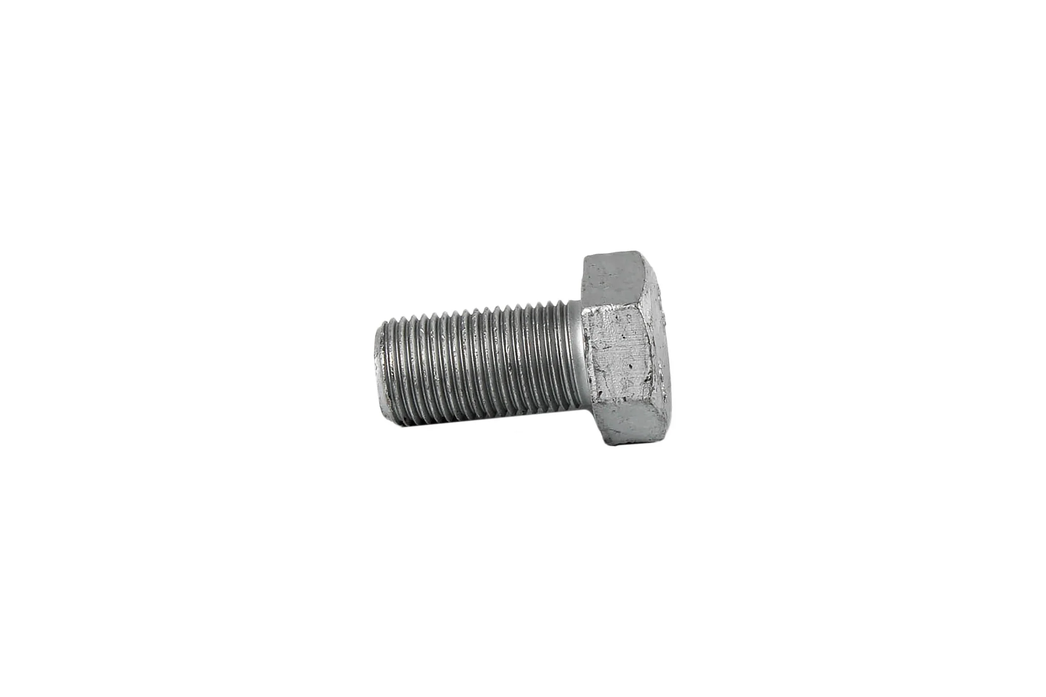 New Holland - 15980524 - Vite a testa esagonale M16x1.5x30mm, Cl 8.8