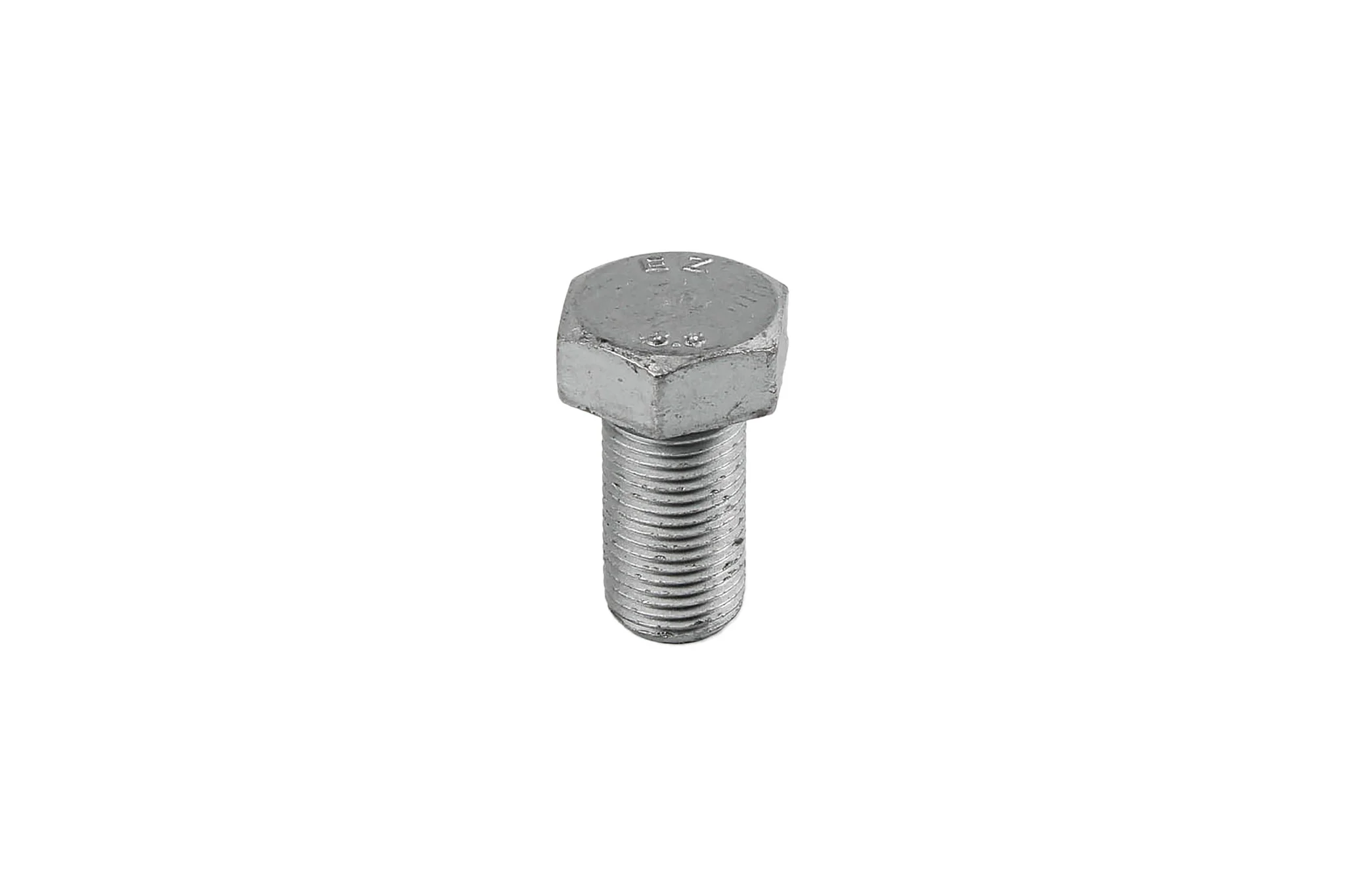 New Holland - 15980524 - Vite a testa esagonale M16x1.5x30mm, Cl 8.8