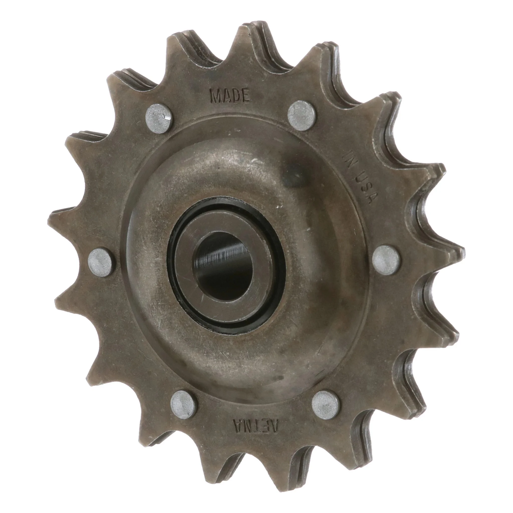 New Holland
