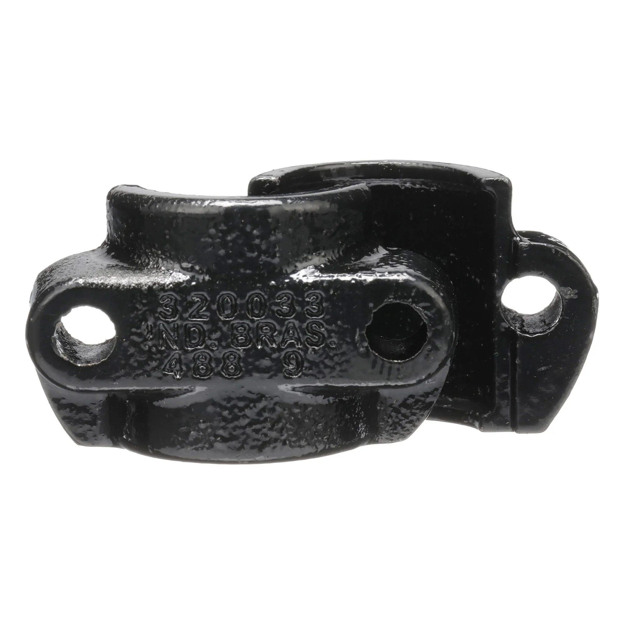New Holland - 320033 - Morsetto per guarnizione in gomma
