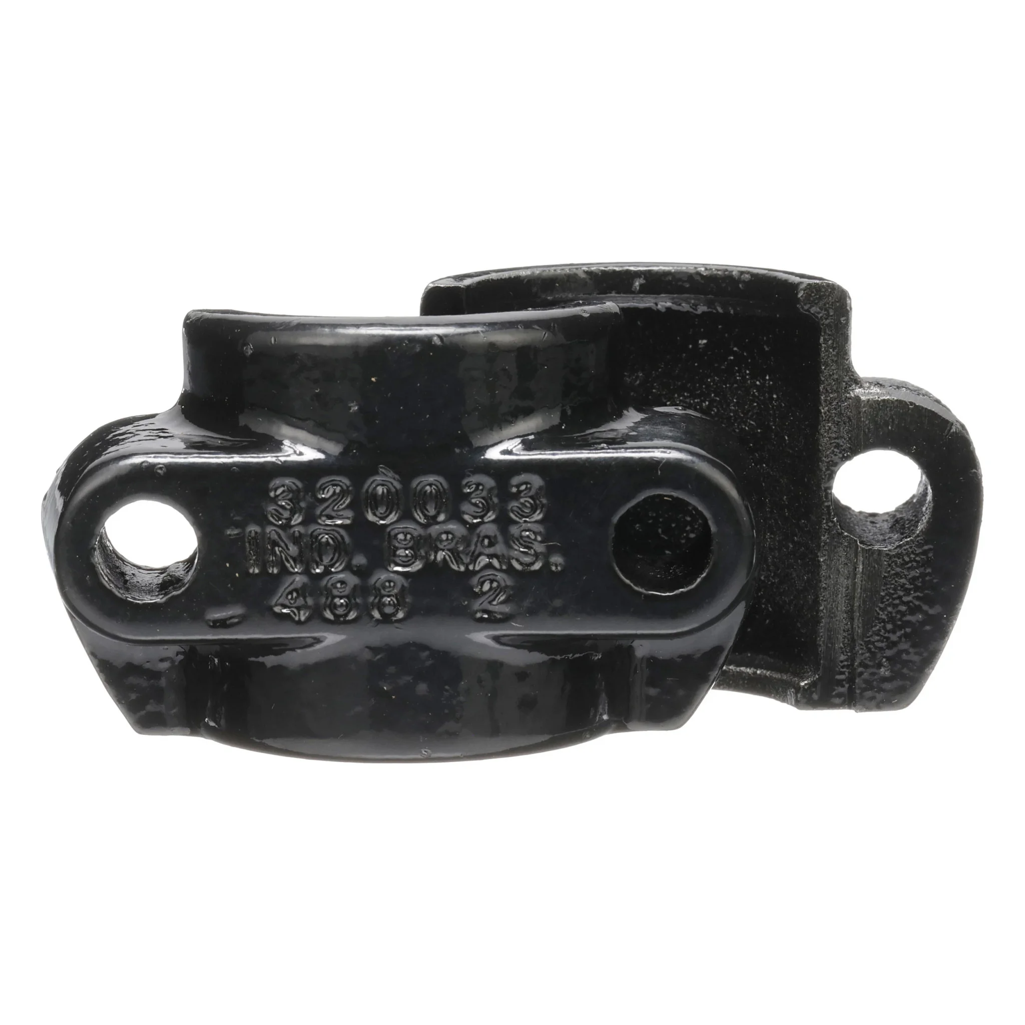 New Holland - 320033 - Morsetto per guarnizione in gomma