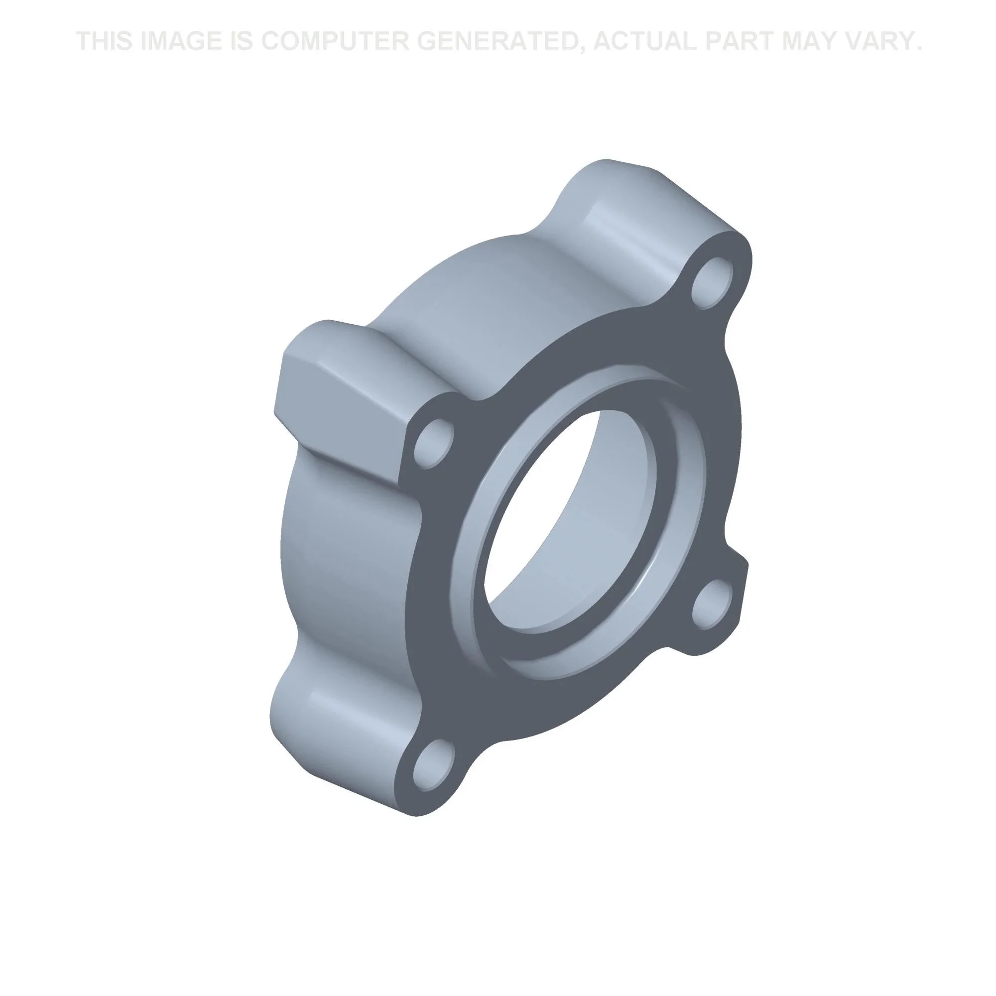 New Holland - 420684 - BEARING HOUSING