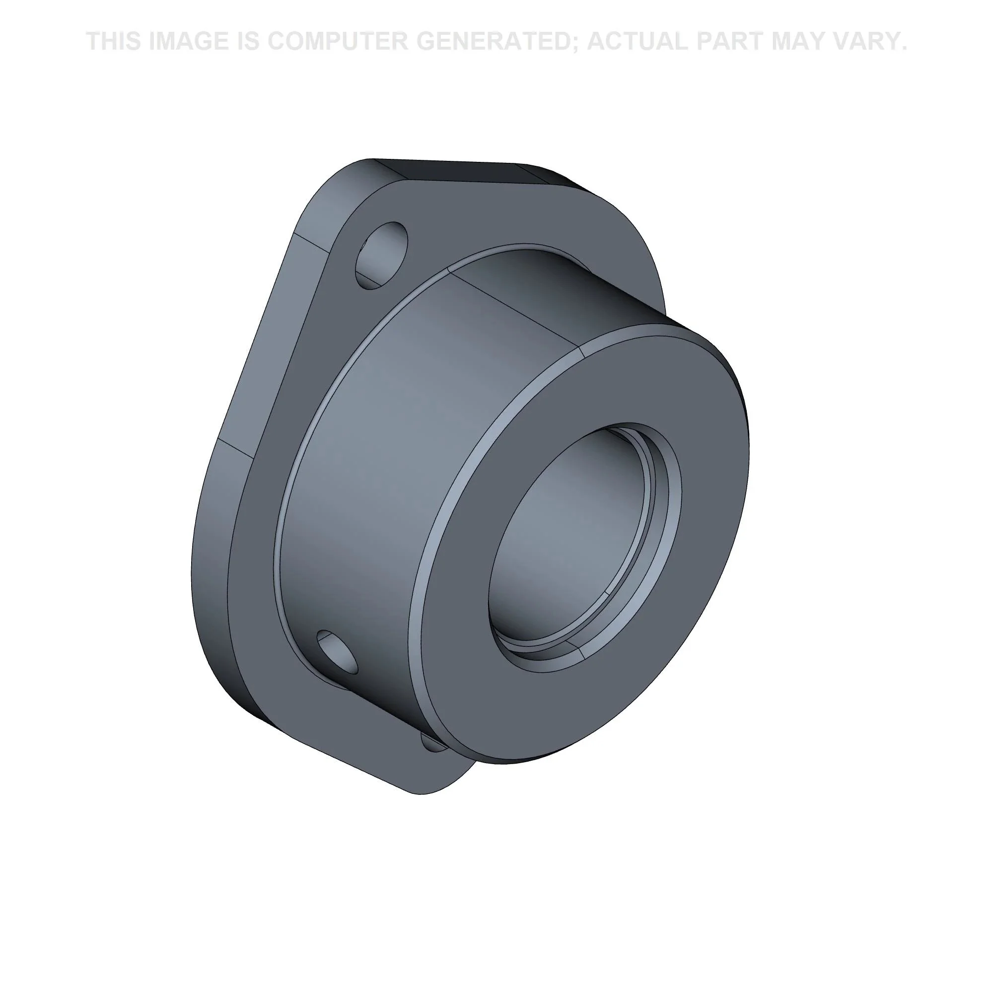 New Holland - 4600375 - Bearing Holder