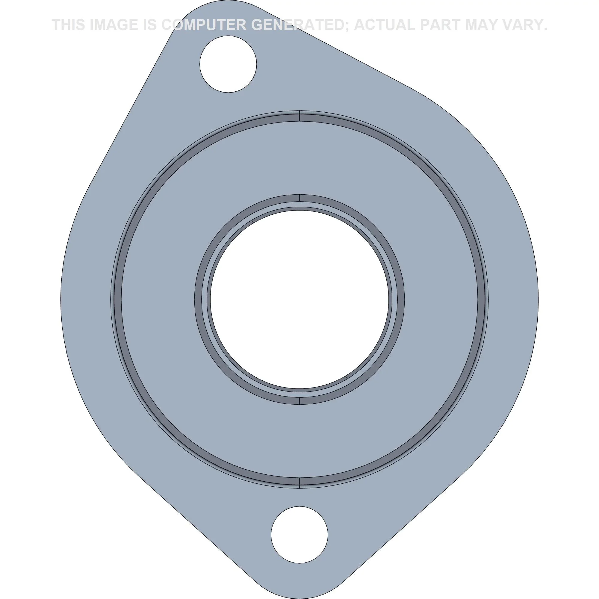 New Holland - 4600375 - Bearing Holder