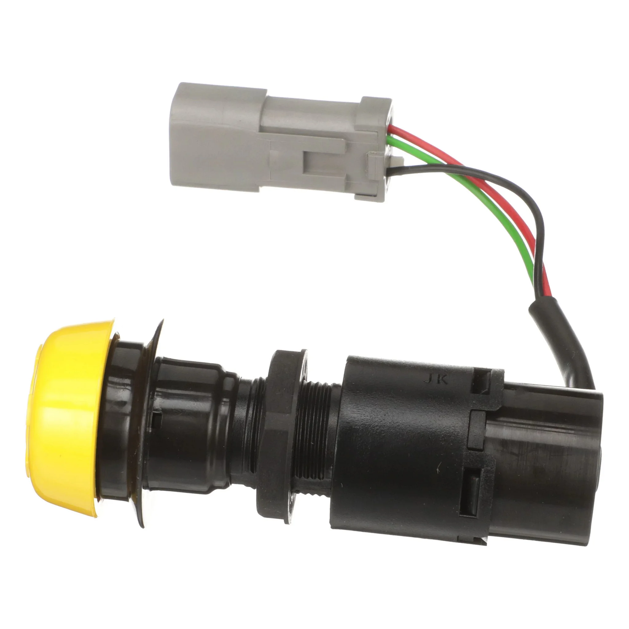 New Holland - 47134363 - Gang Switches CNH