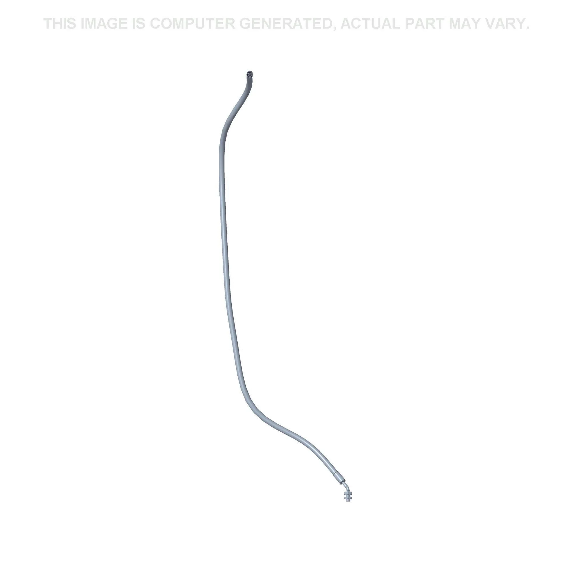 New Holland - 47496209 - Tubo A/C
