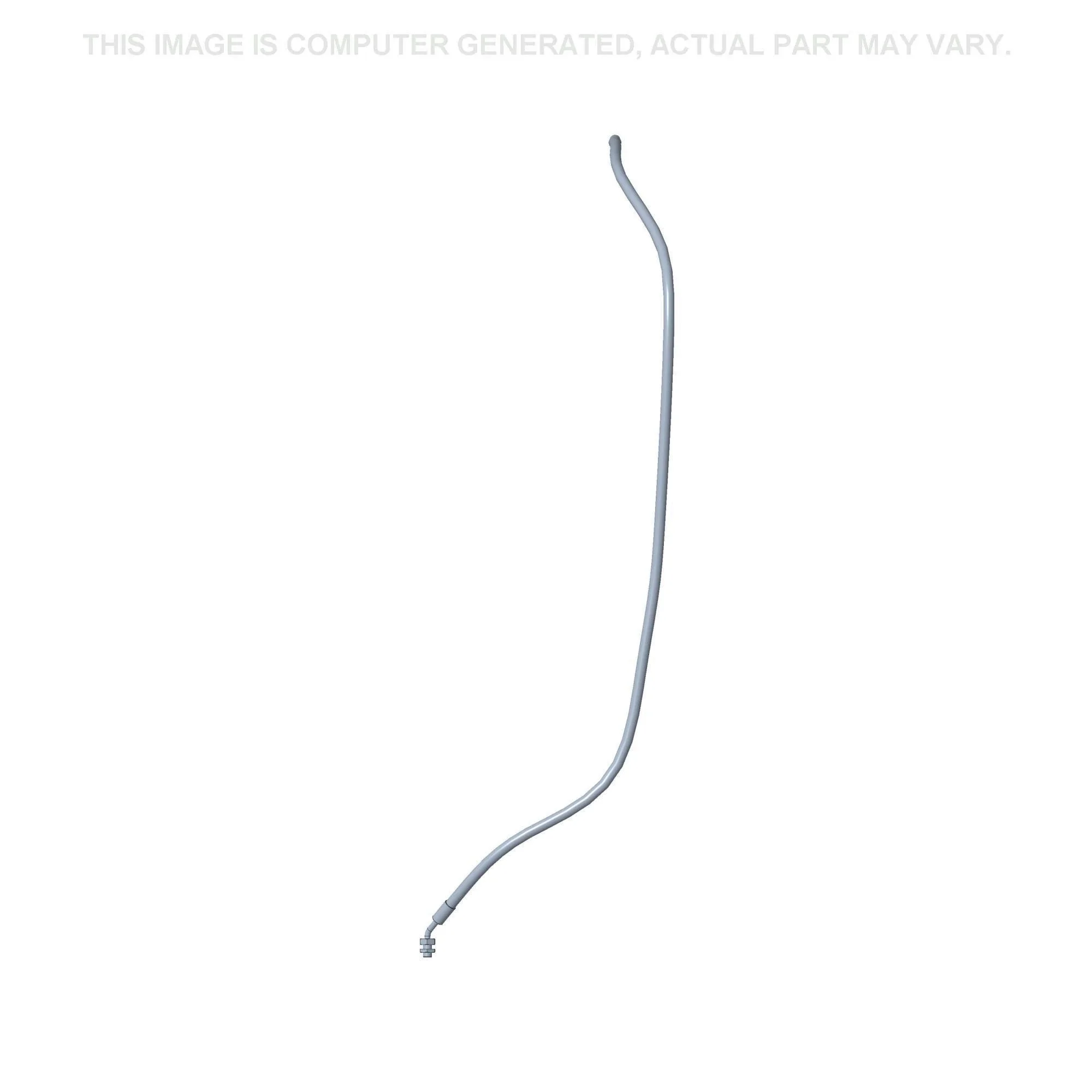 New Holland - 47496209 - Tubo A/C