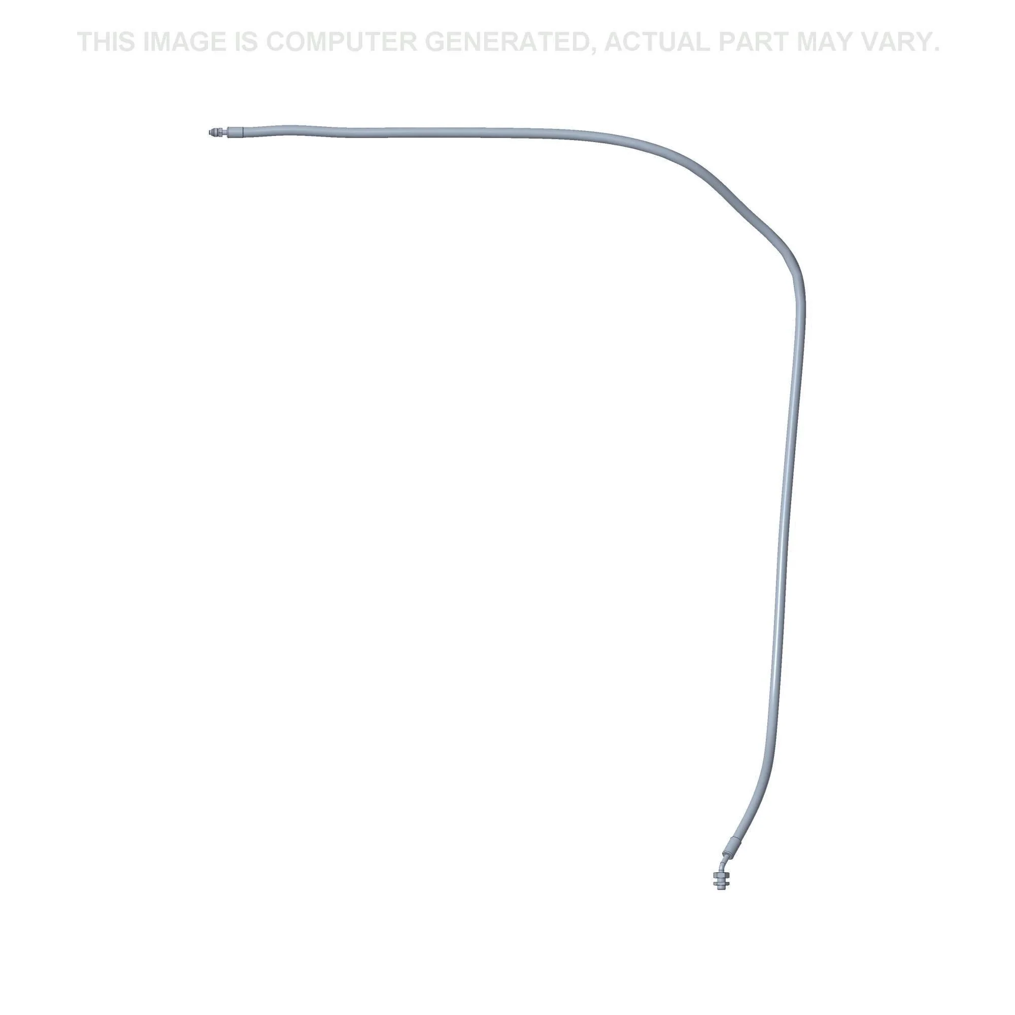 New Holland - 47496209 - Tubo A/C