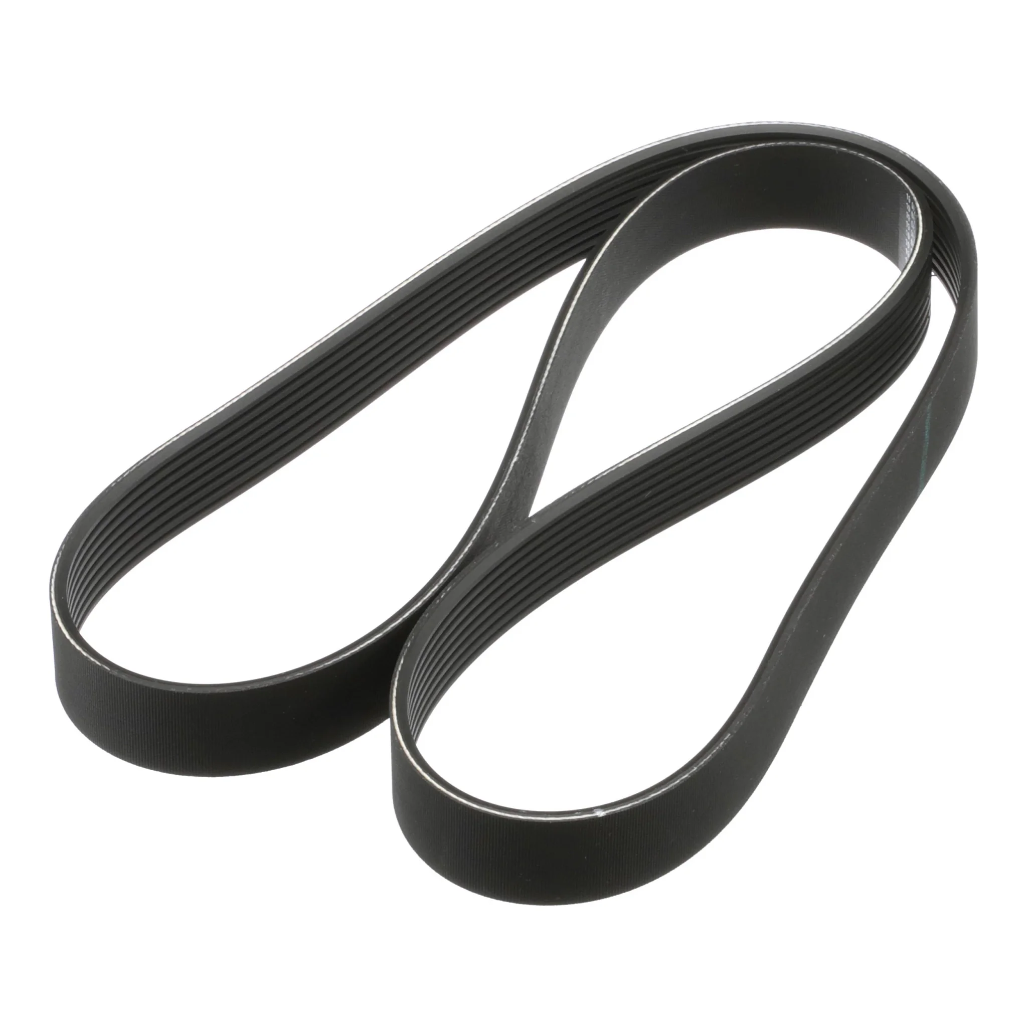 New Holland - 47497868 - Poly-V Main Drive Belt - 1325.8 mm L x 8 Ribs